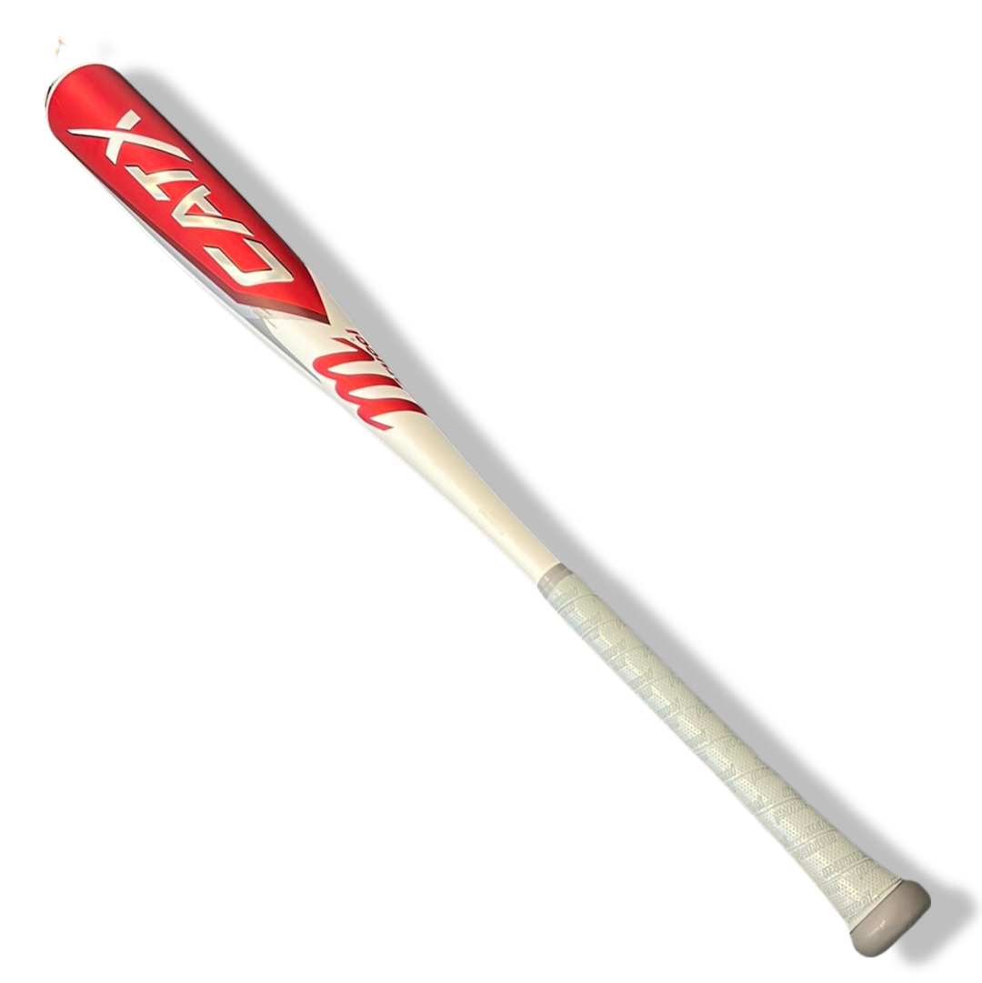 2023 Marucci Cat X Alloy USSSA (-5) 32 in - Used