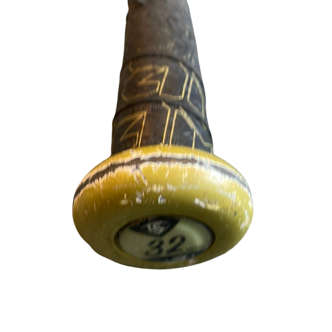 2023 Louisville Slugger Meta BBCOR (-3) 32 in - Used