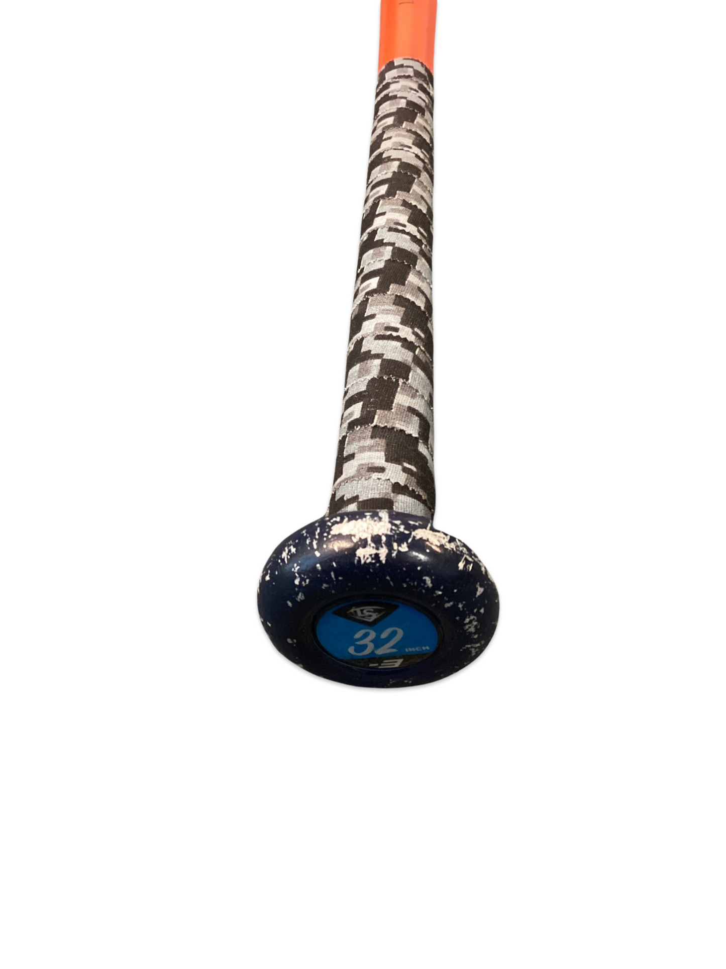 2023 Louisville Slugger Atlas BBCOR 32/29 - Used