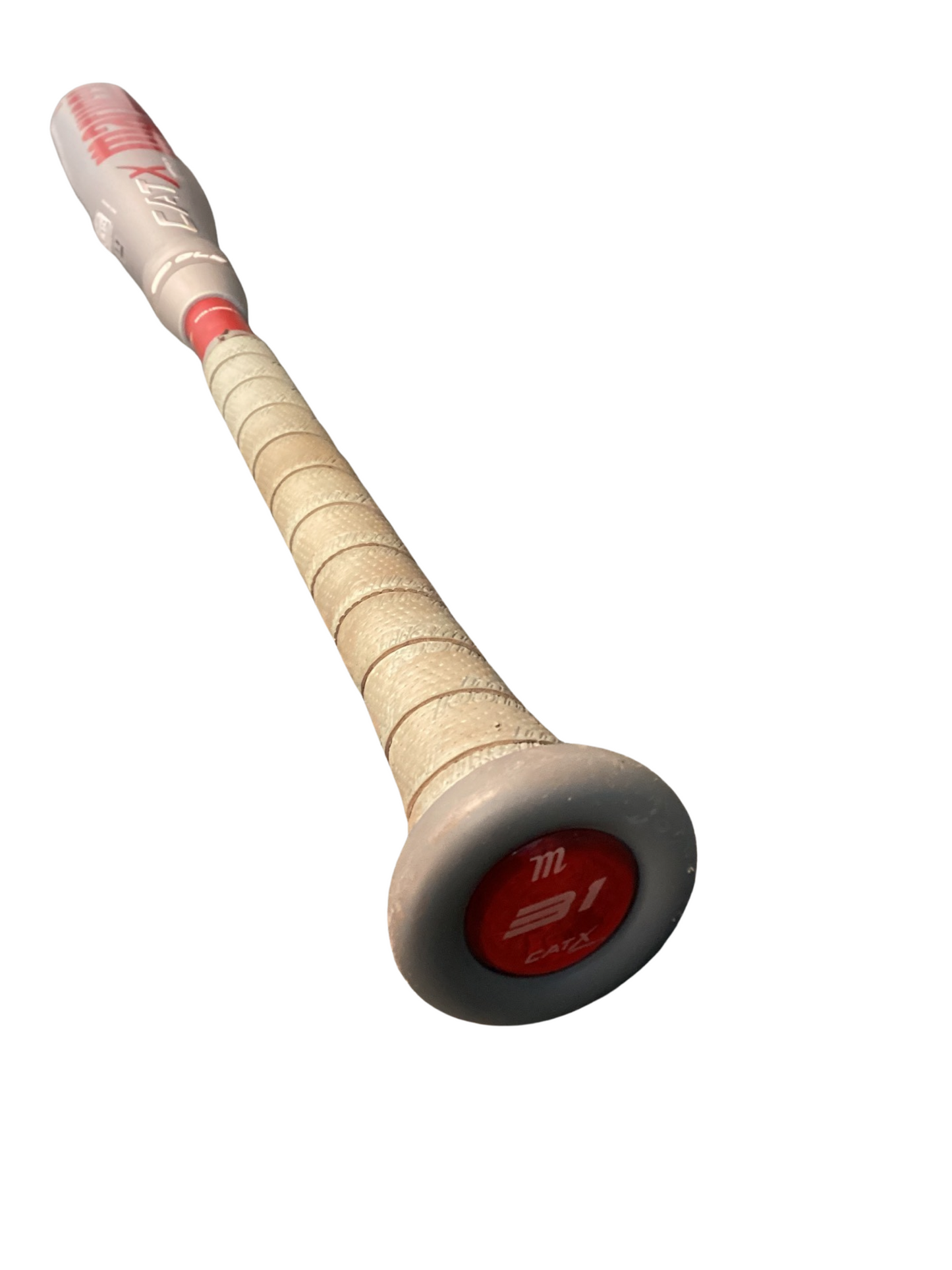 2023 Marucci CATX Composite 31" 23oz. (-8) 2 3/4" Baseball Bat-USED