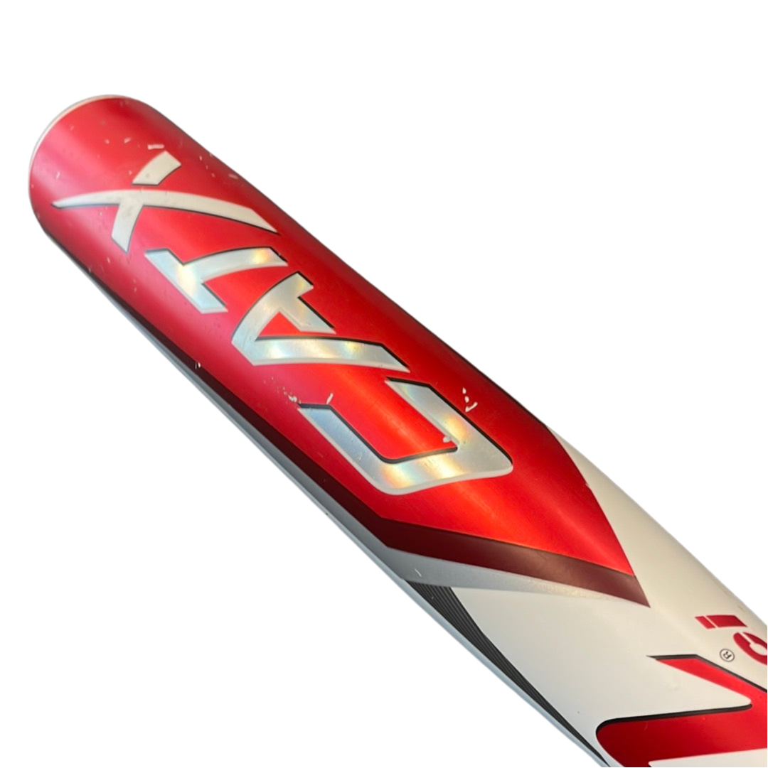 2022 Marucci Cat X Alloy BBCOR (-3) 31 in - Used