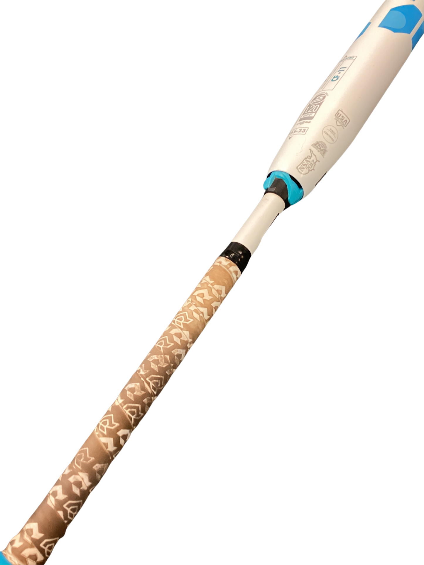 2023 Demarini CF 29"18oz (-11) Fastpitch Softball Bat - Used