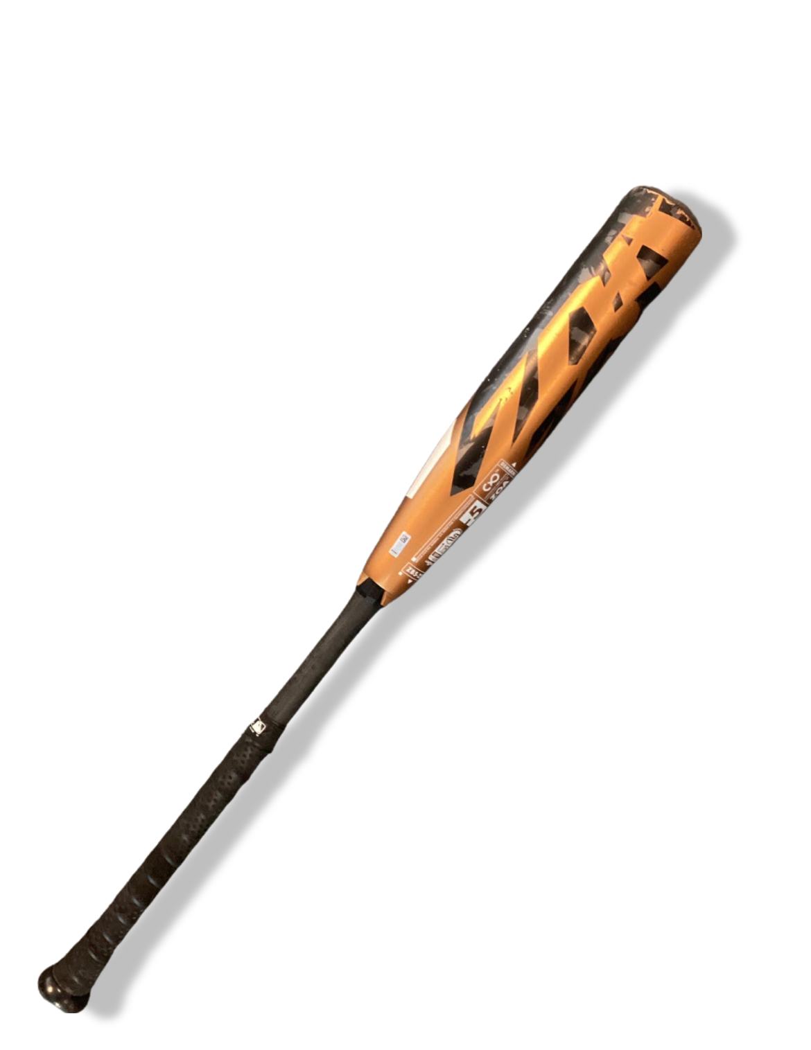 2022 Demarini Zoa (-5) 31 in - Used