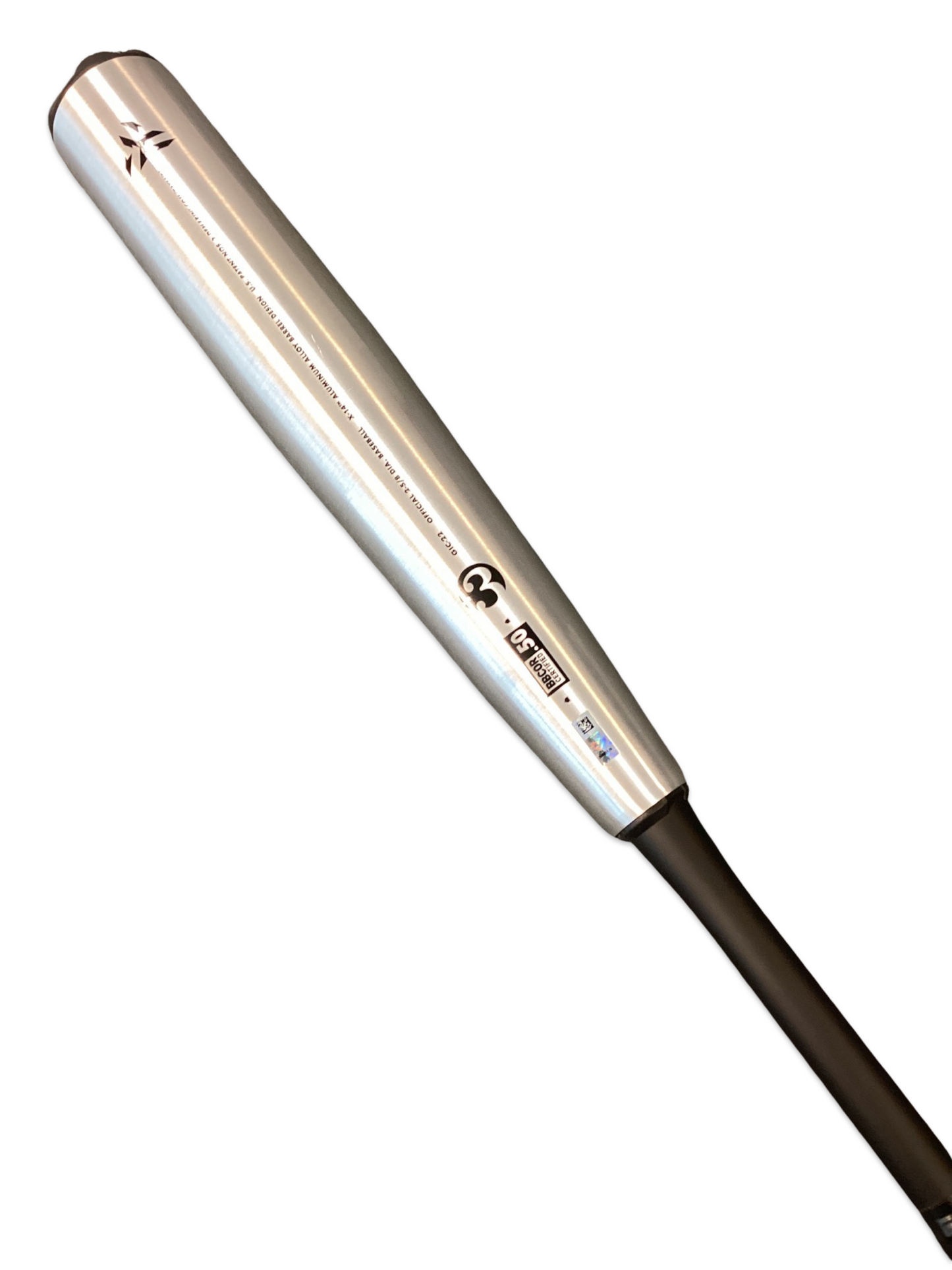 2022 Demarini The Goods (-3)33" 30oz. BBCOR Baseball Bat - Used