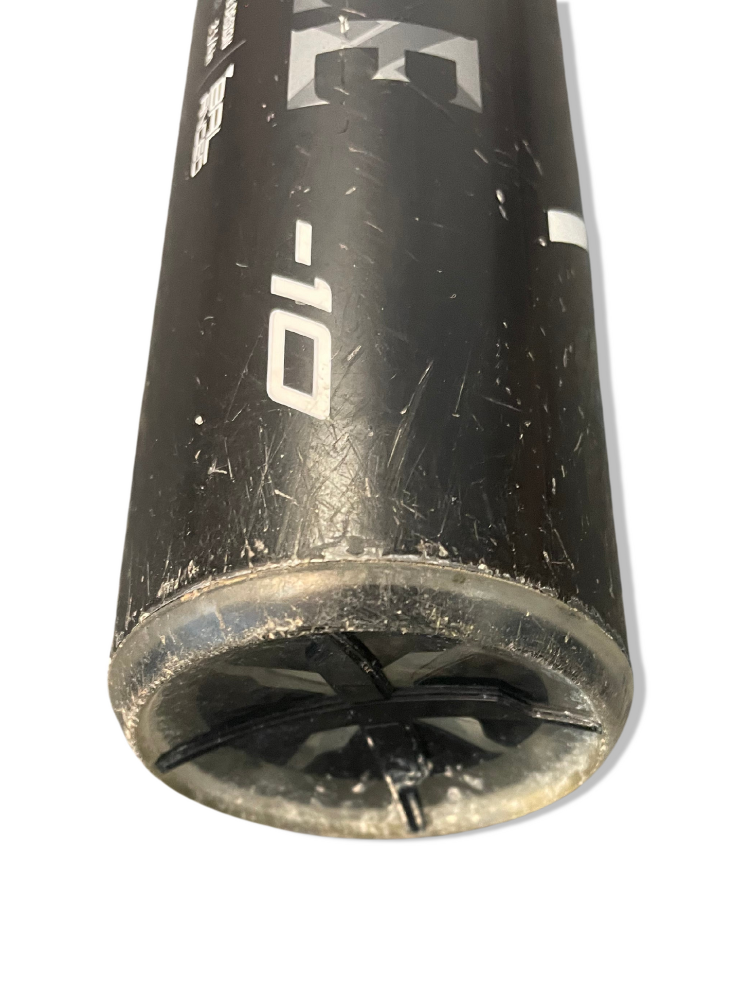 2022 Louisville Slugger Meta Fastpitch (-10) 31 in - Used