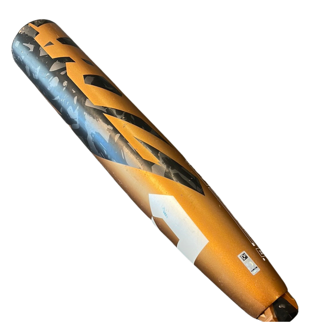 2022 Demarini Zoa (-8) 31 in - Used
