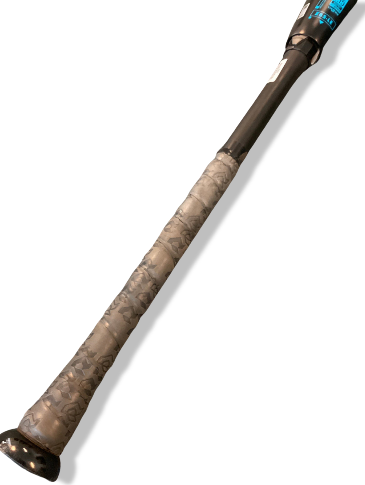 2022 Demarini Zoa Glitch (-5) 32 in - Used