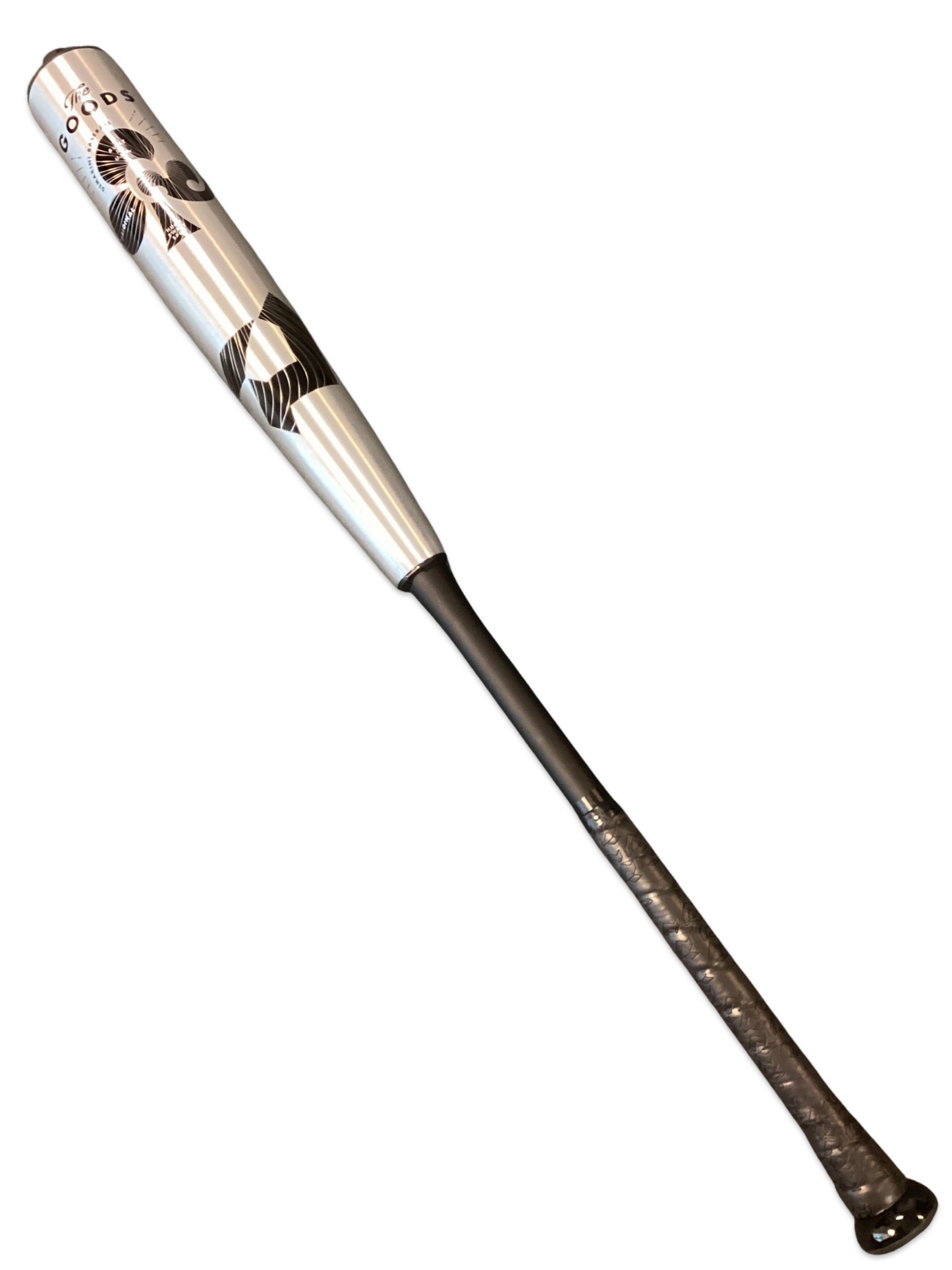 2022 Demarini The Goods (-3)33" 30oz. BBCOR Baseball Bat - Used