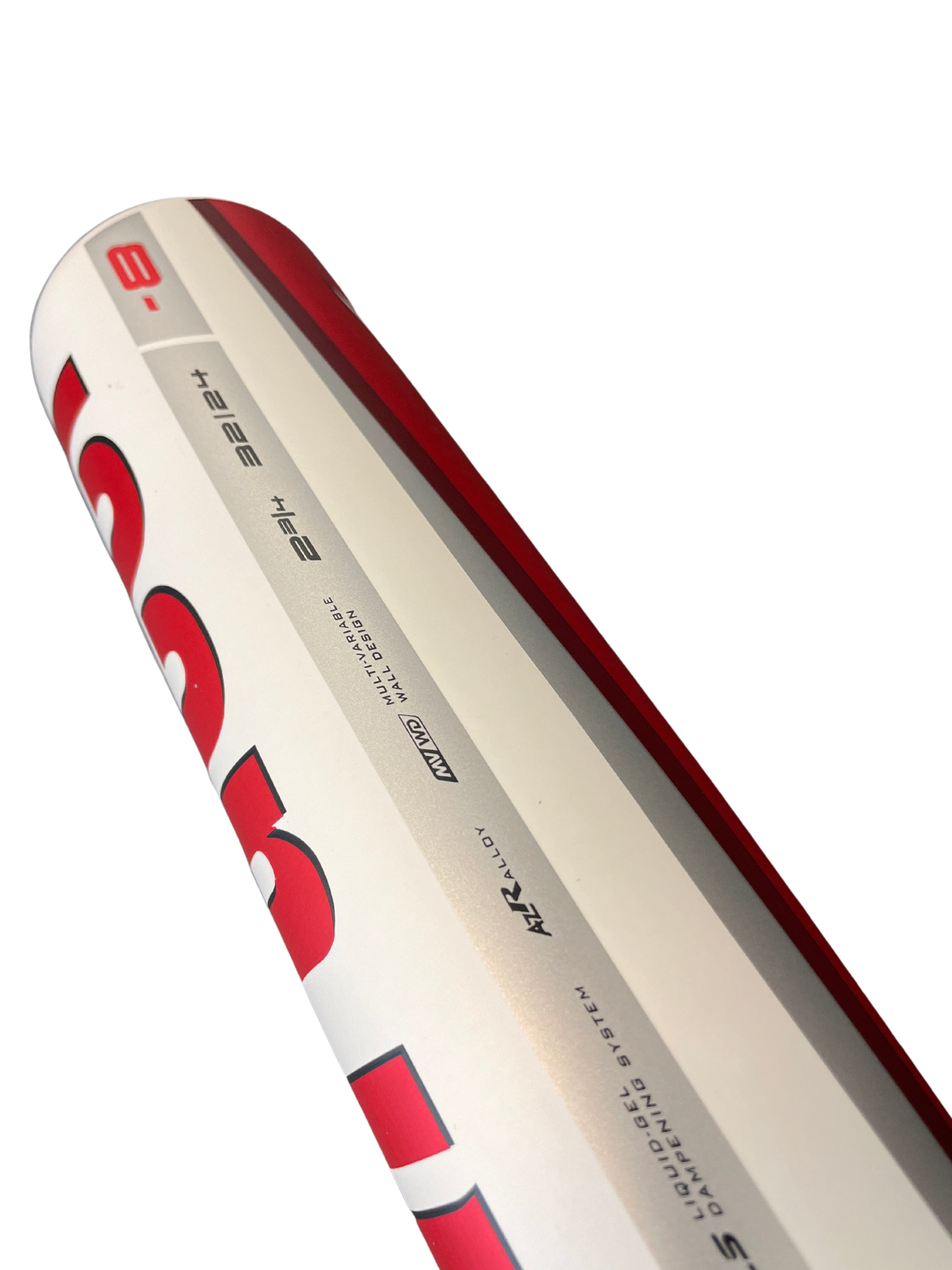 2023 Marucci Cat X Alloy USSSA (-8) 32 in - Used