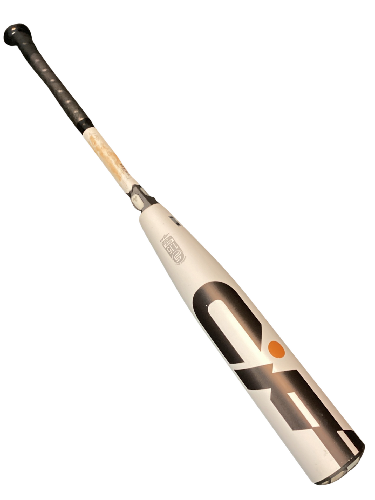 2022 Demarini CF USSSA 30" 25 oz. (-5) - Used