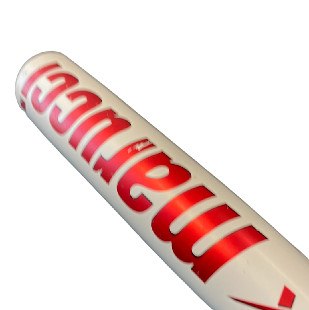 2022 Marucci Cat X Alloy BBCOR (-3) 31 in - Used