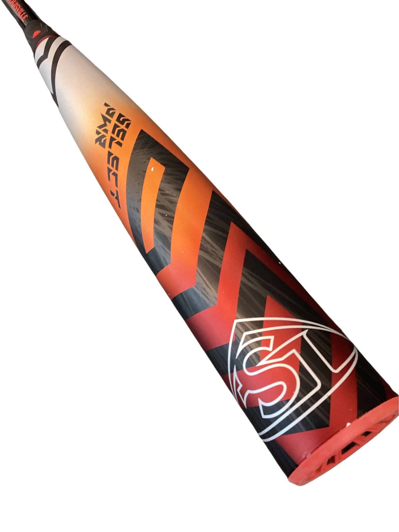 2023 Louisville Slugger SELECT PWR (-5) 32"27oz. USA Baseball Bat - Used