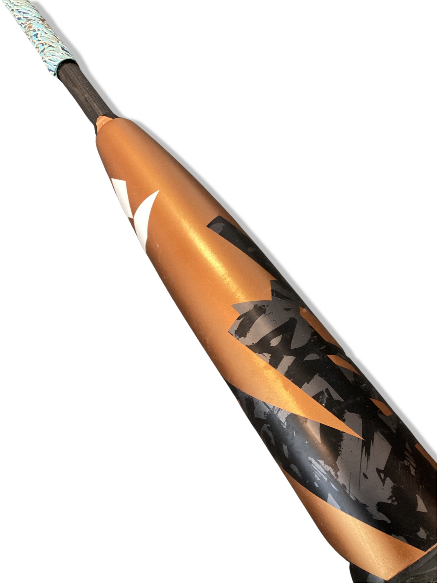 2022 Demarini Zoa (-10) 31 in 21oz. - Used