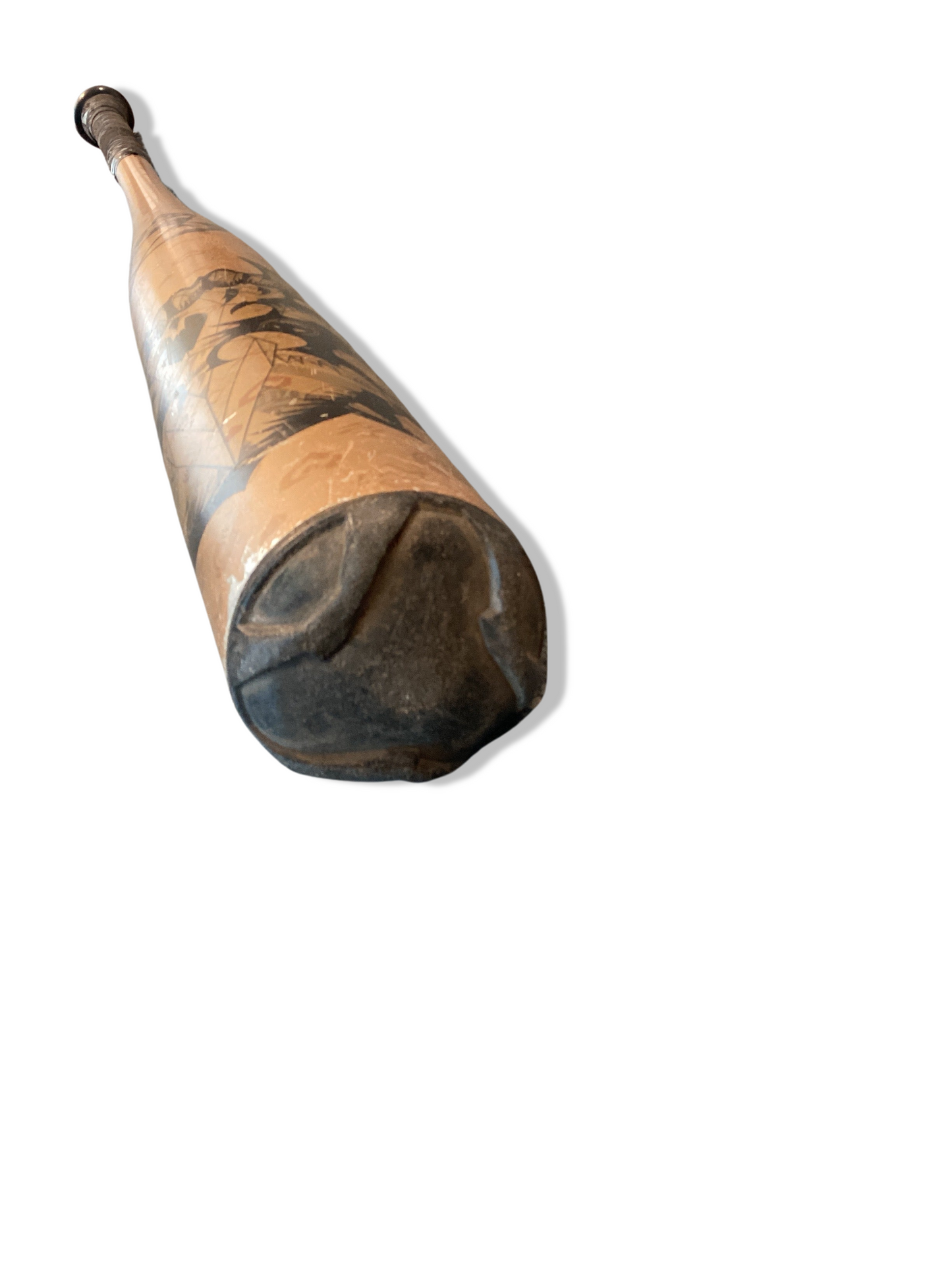 2023 Demarini Voodoo One BBCOR (-3) 33"30oz