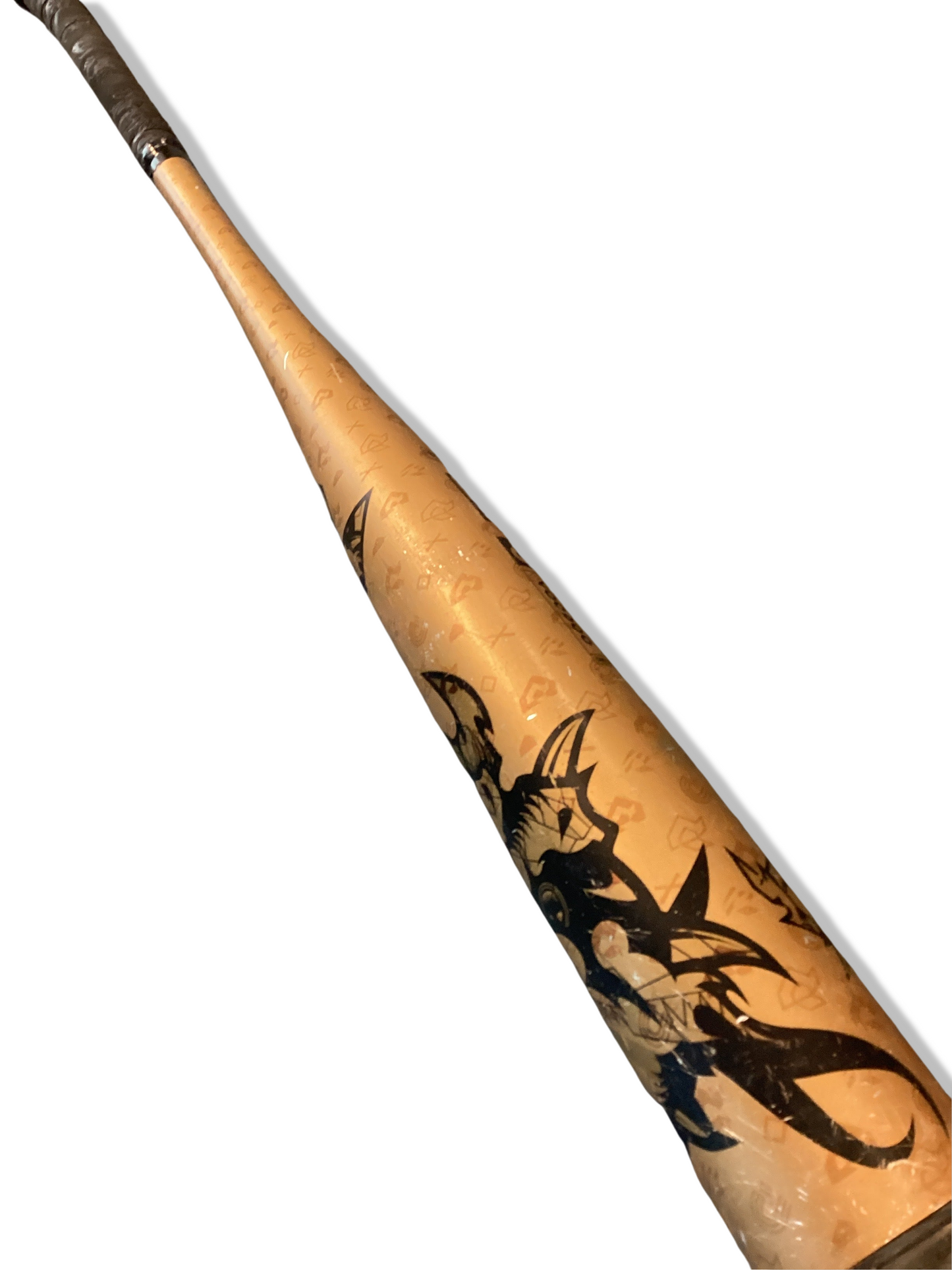 2023 Demarini Voodoo One BBCOR (-3) 33"30oz