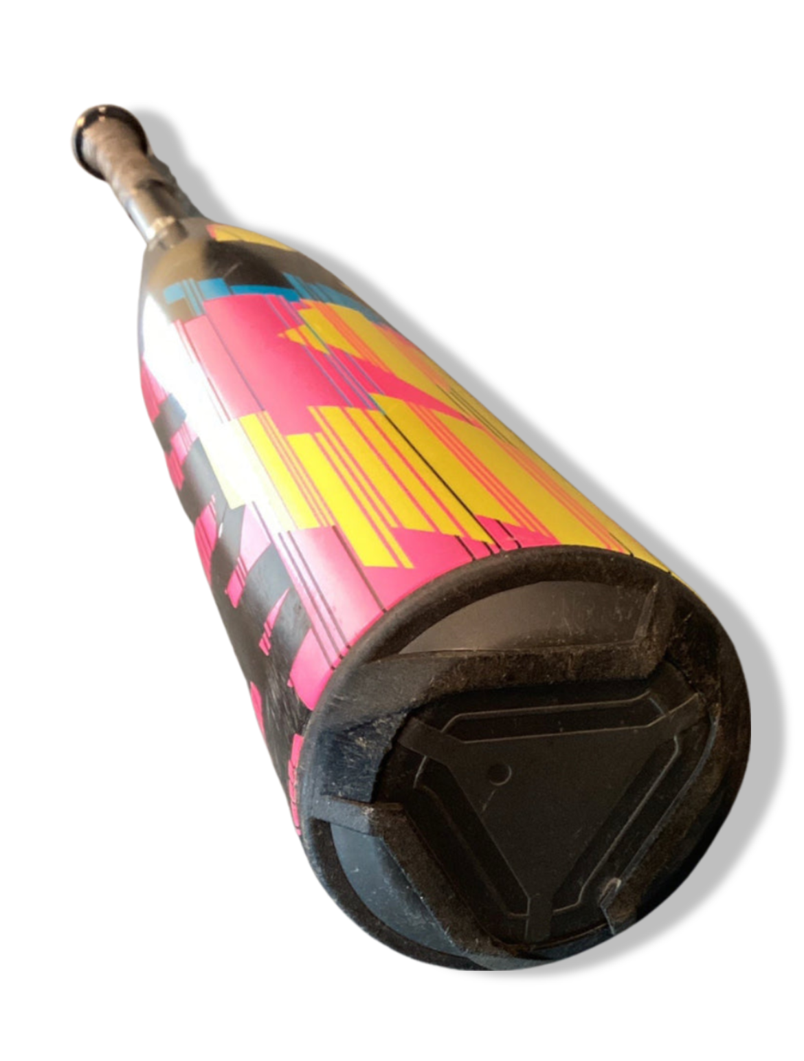 2022 Demarini Zoa Glitch (-5) 32 in - Used