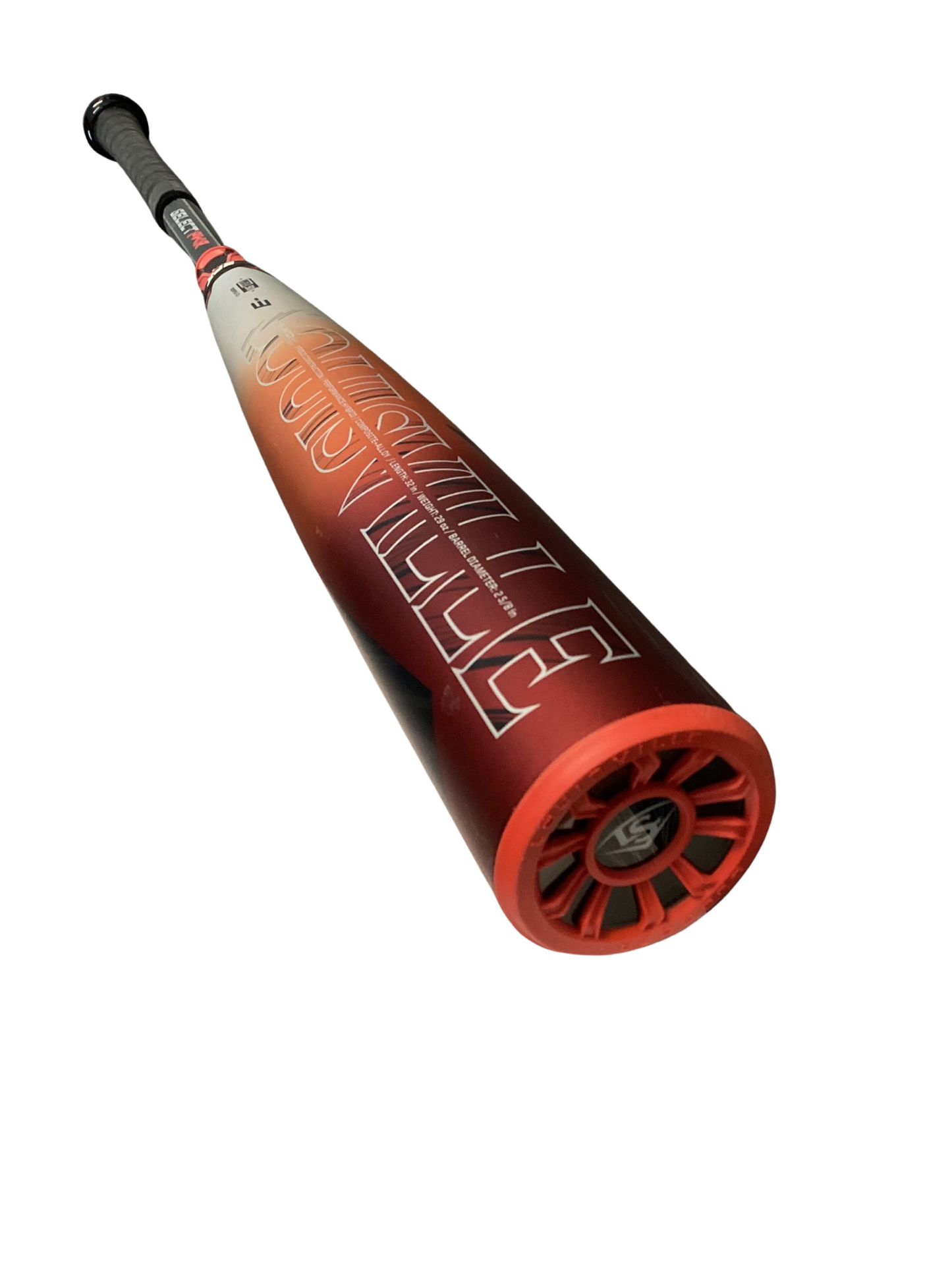 2023 Louisville Slugger Select PWR 32" 29oz. (-3) 2 5/8" BBCOR Baseball Bat-USED