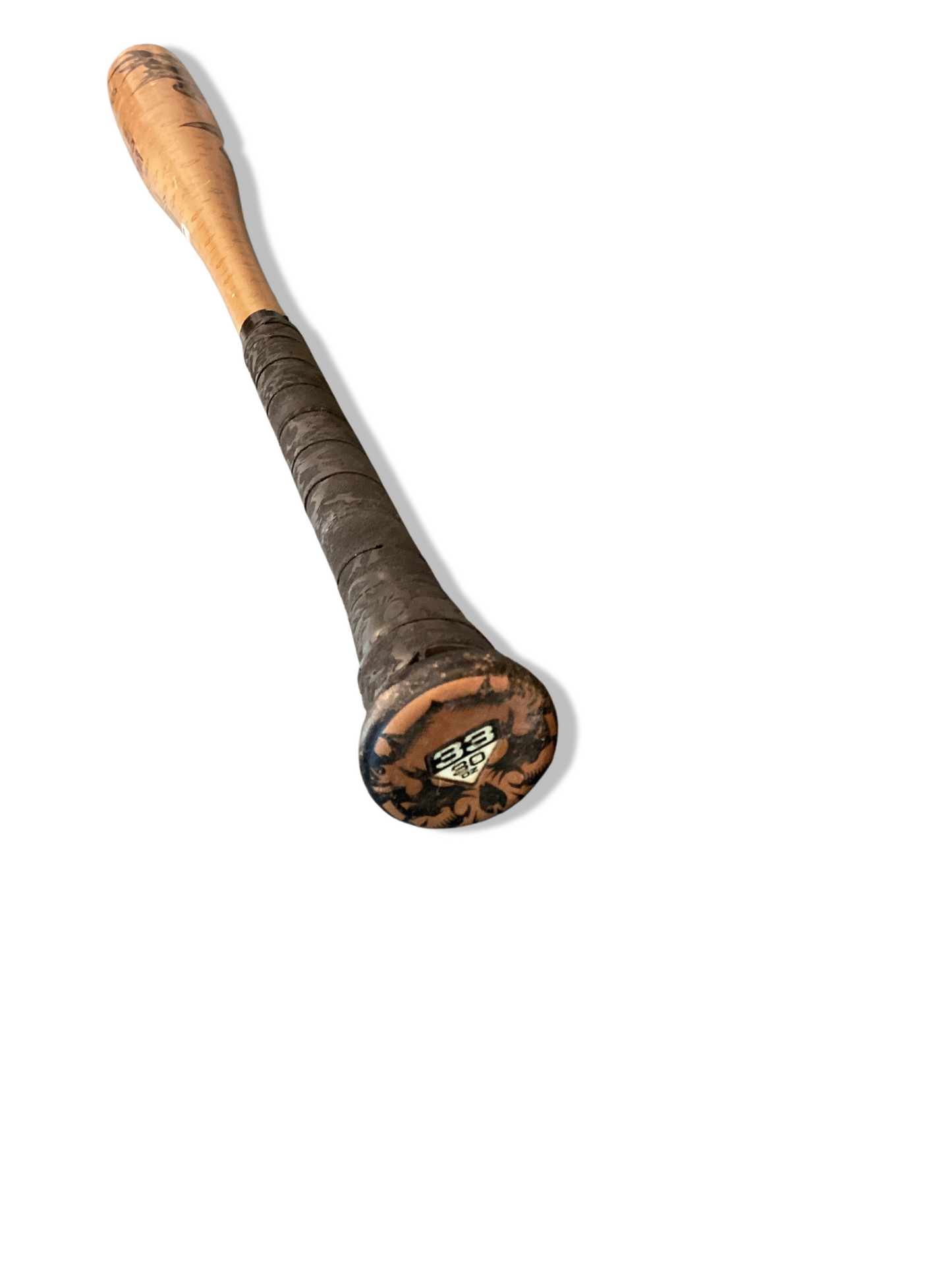 2023 Demarini Voodoo One BBCOR (-3) 33"30oz