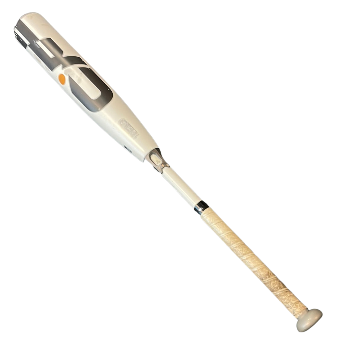 2022 Demarini CF USSSA (-10) 30 in - Used