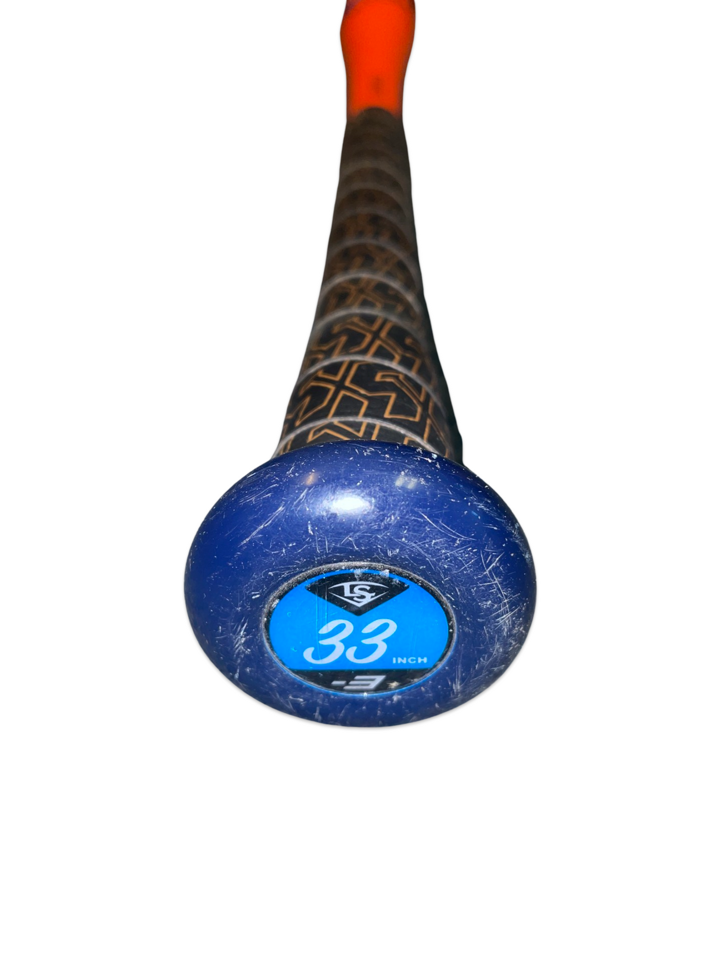 2023 Louisville Slugger Atlas BBCOR 33/30 - Used