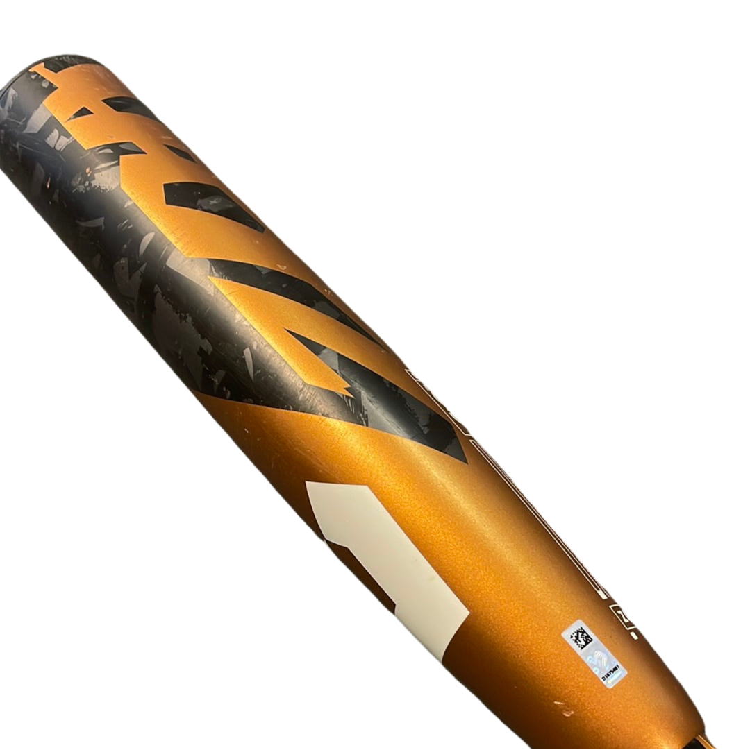 2022 Demarini Zoa BBCOR (-3) 32 in - Used