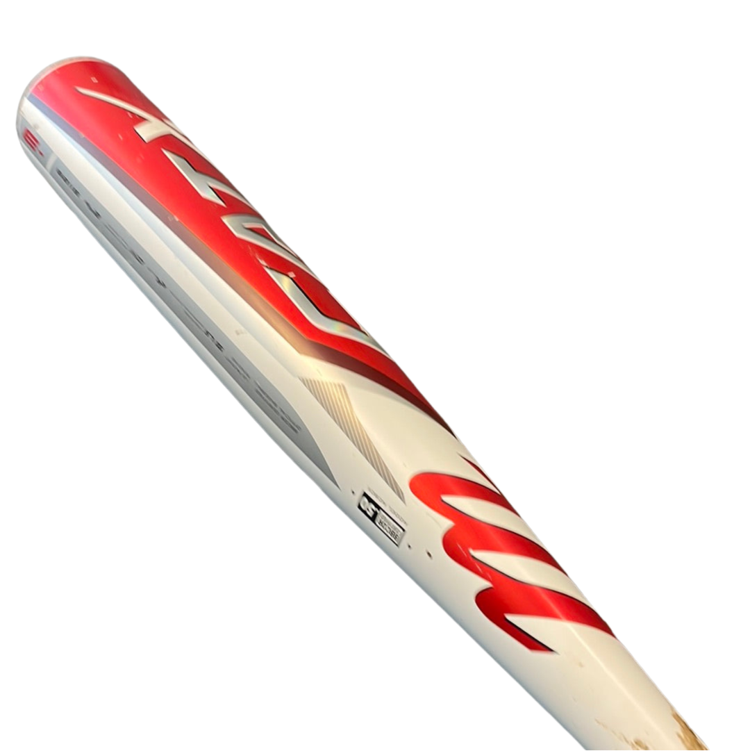 2022 Marucci Cat X Alloy BBCOR (-3) 31 in - Used