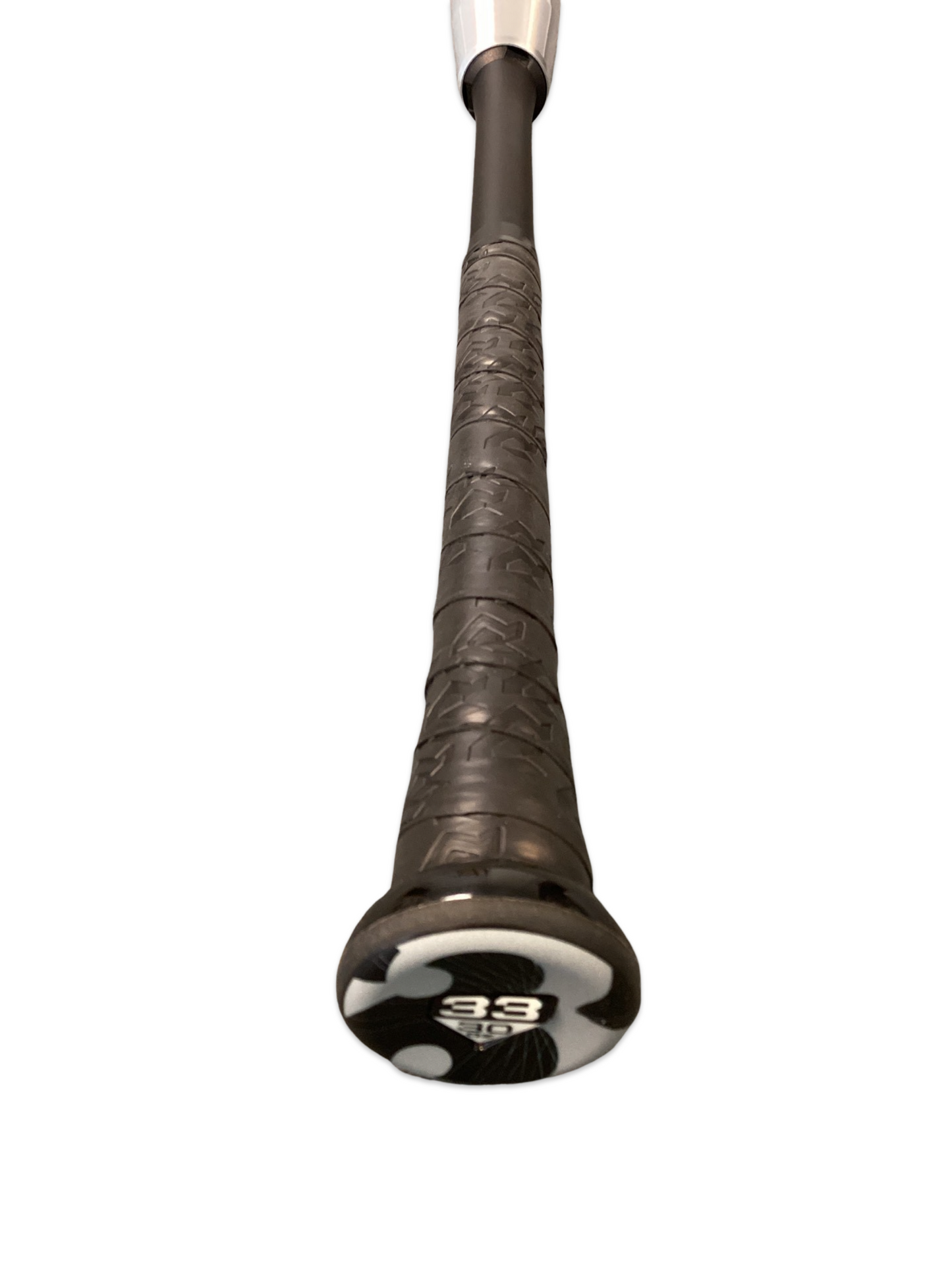 2022 Demarini The Goods (-3)33" 30oz. BBCOR Baseball Bat - Used