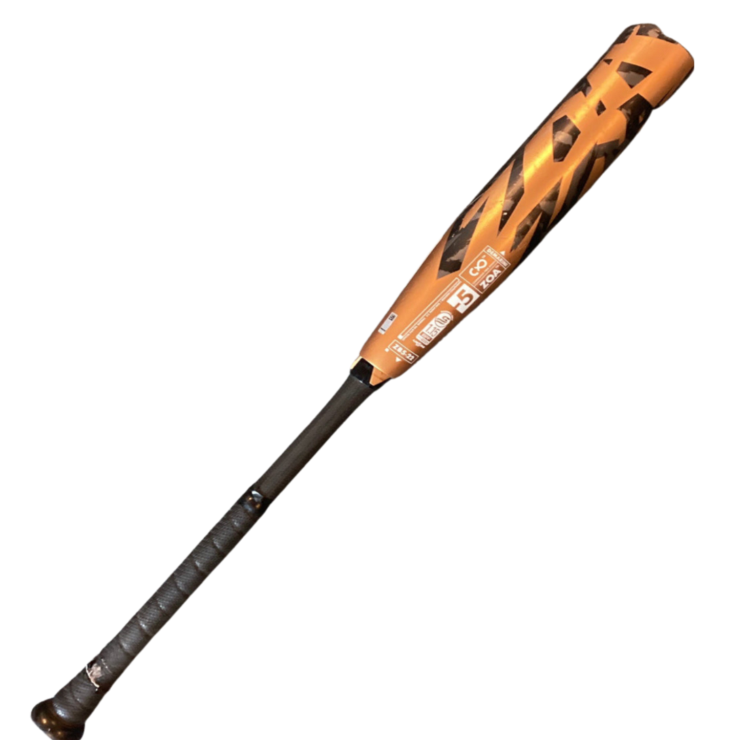 2022 Demarini Zoa (-5) 30 in - Used