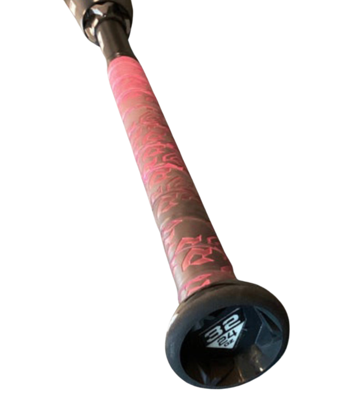 2022 Demarini Zoa Glitch (-8) 32 in 24 Oz - Used