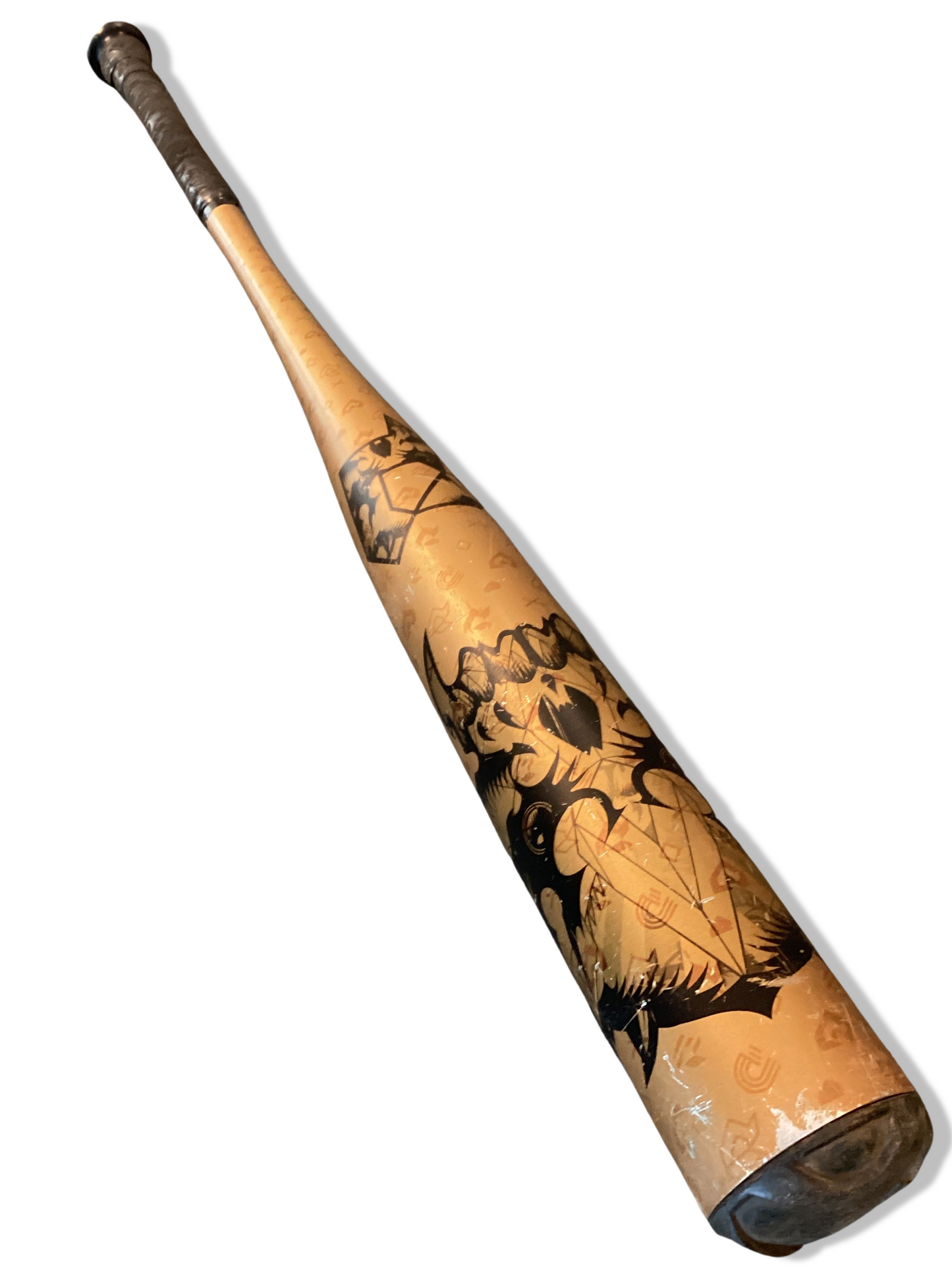2023 Demarini Voodoo One BBCOR (-3) 33"30oz