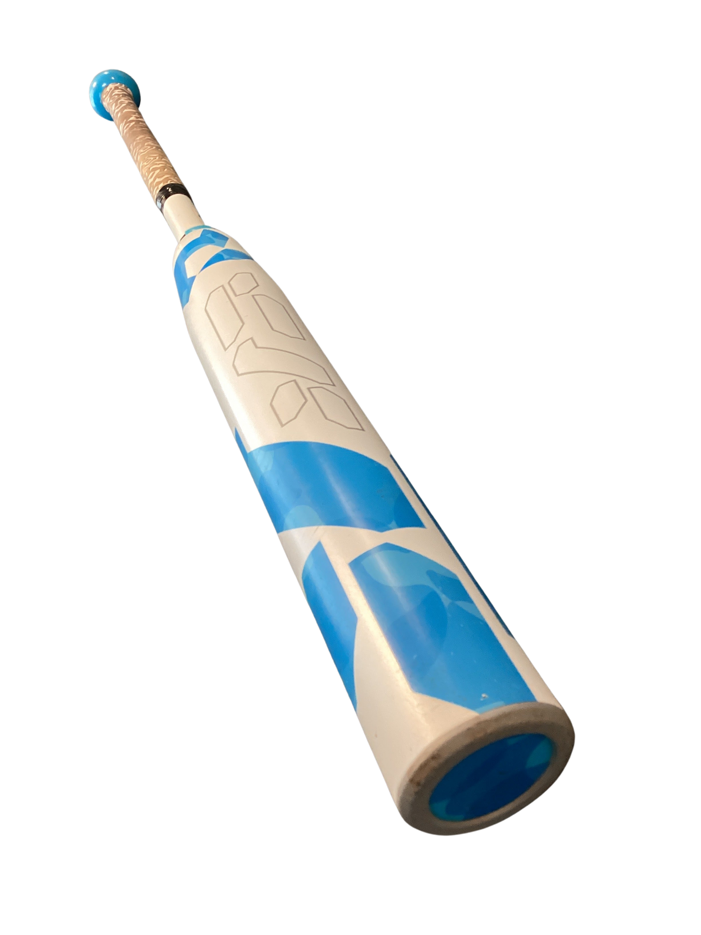 2023 Demarini CF 29"18oz (-11) Fastpitch Softball Bat - Used