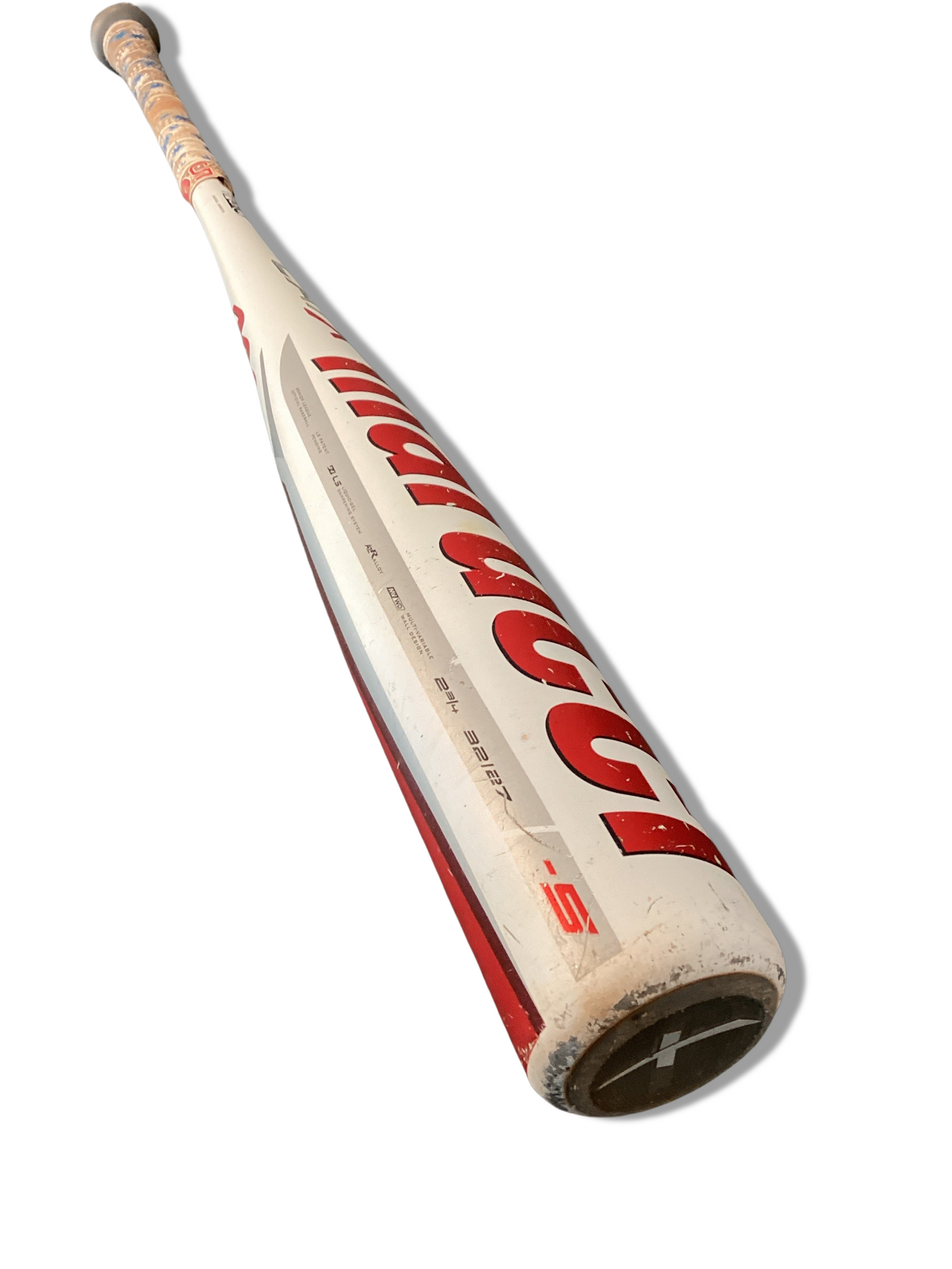 2023 Marucci Cat X Alloy USSSA (-5) 32 in 27oz