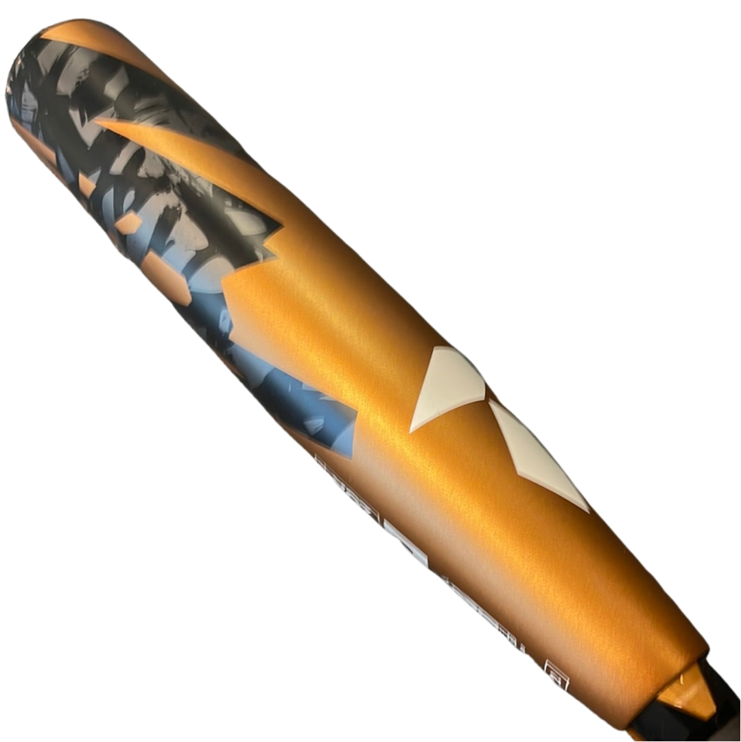 2022 Demarini Zoa (-5) 30 in - Used