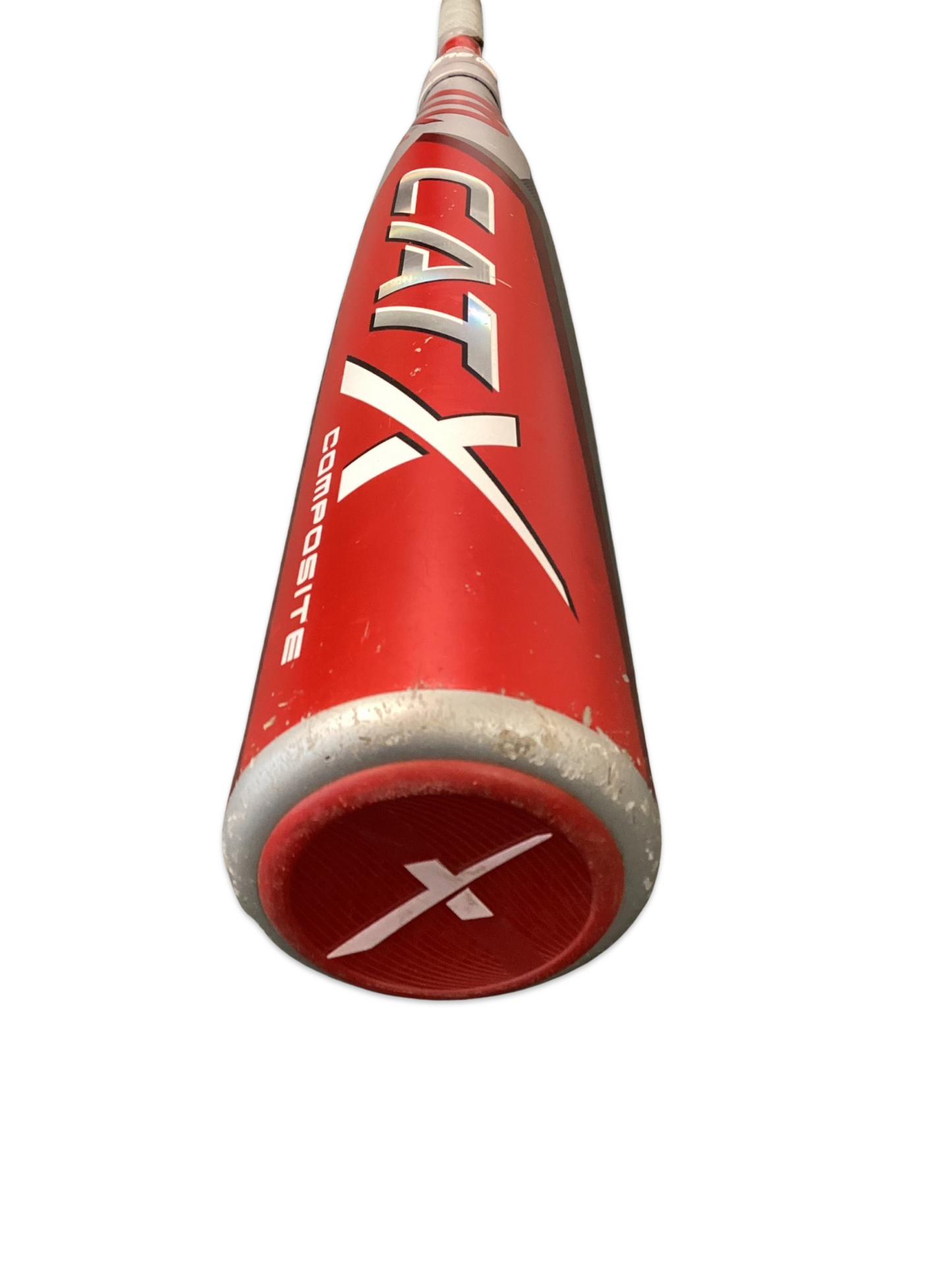 2023 Marucci CATX Composite 31" 26oz. (-5) 2 3/4" Baseball Bat USED