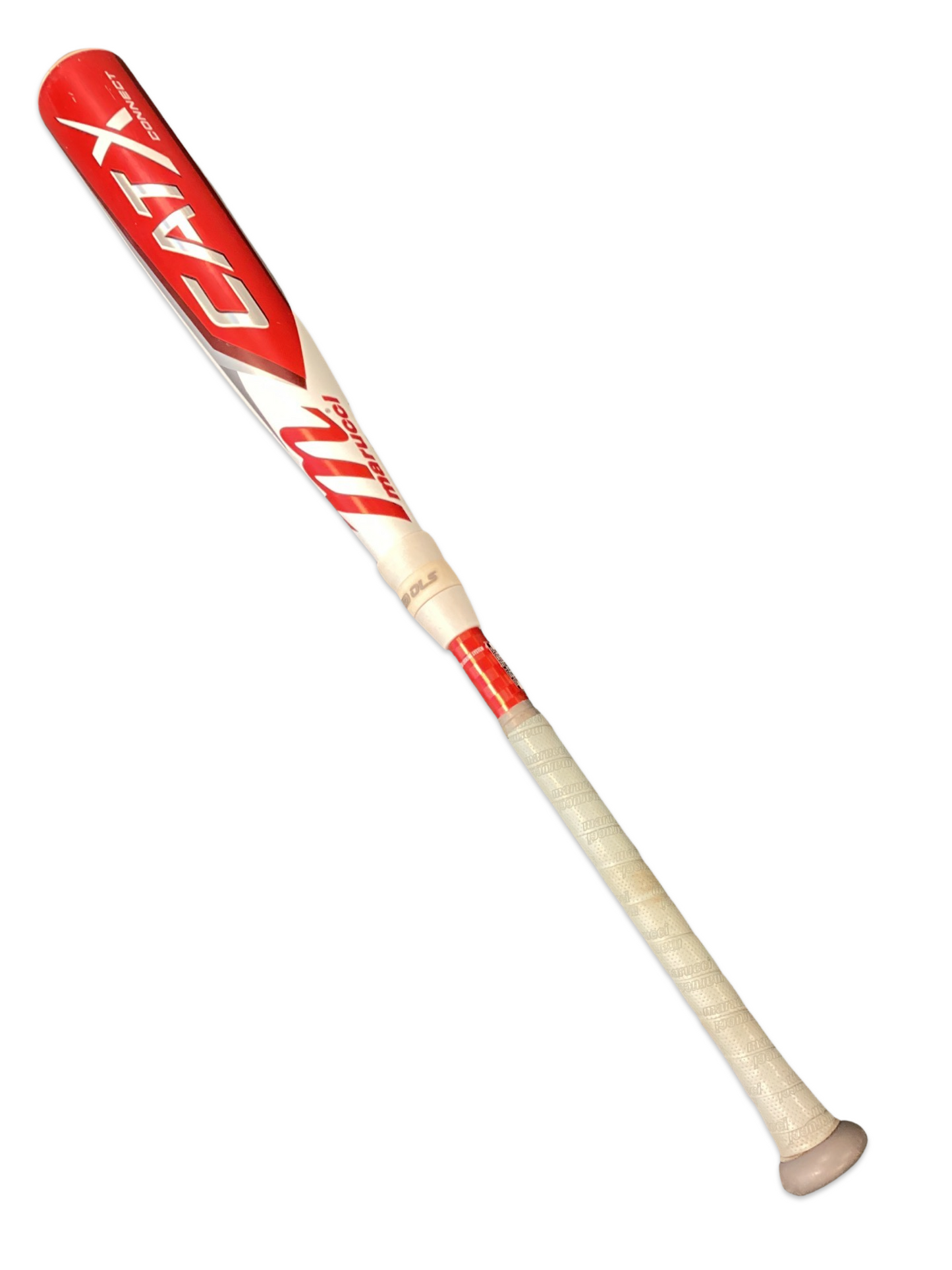 2023 Marucci CATX Connect (-8) 2 3/4" Baseball Bat 31 in 23 oz - Used
