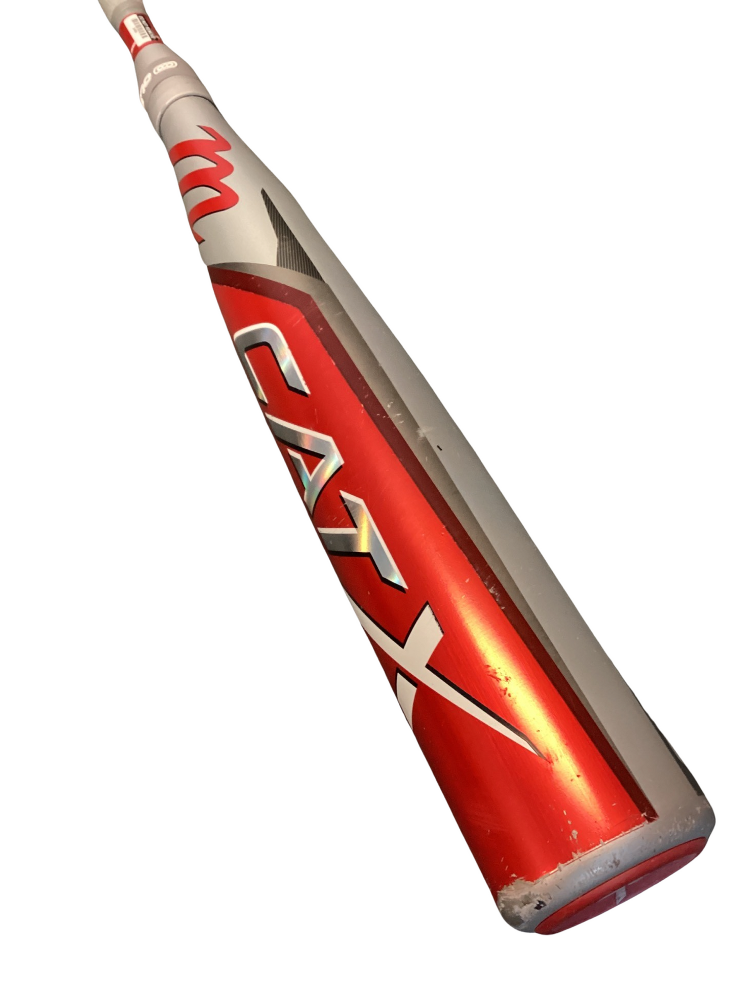 2023 Marucci CATX Composite 31" 23oz. (-8) 2 3/4" Baseball Bat-USED