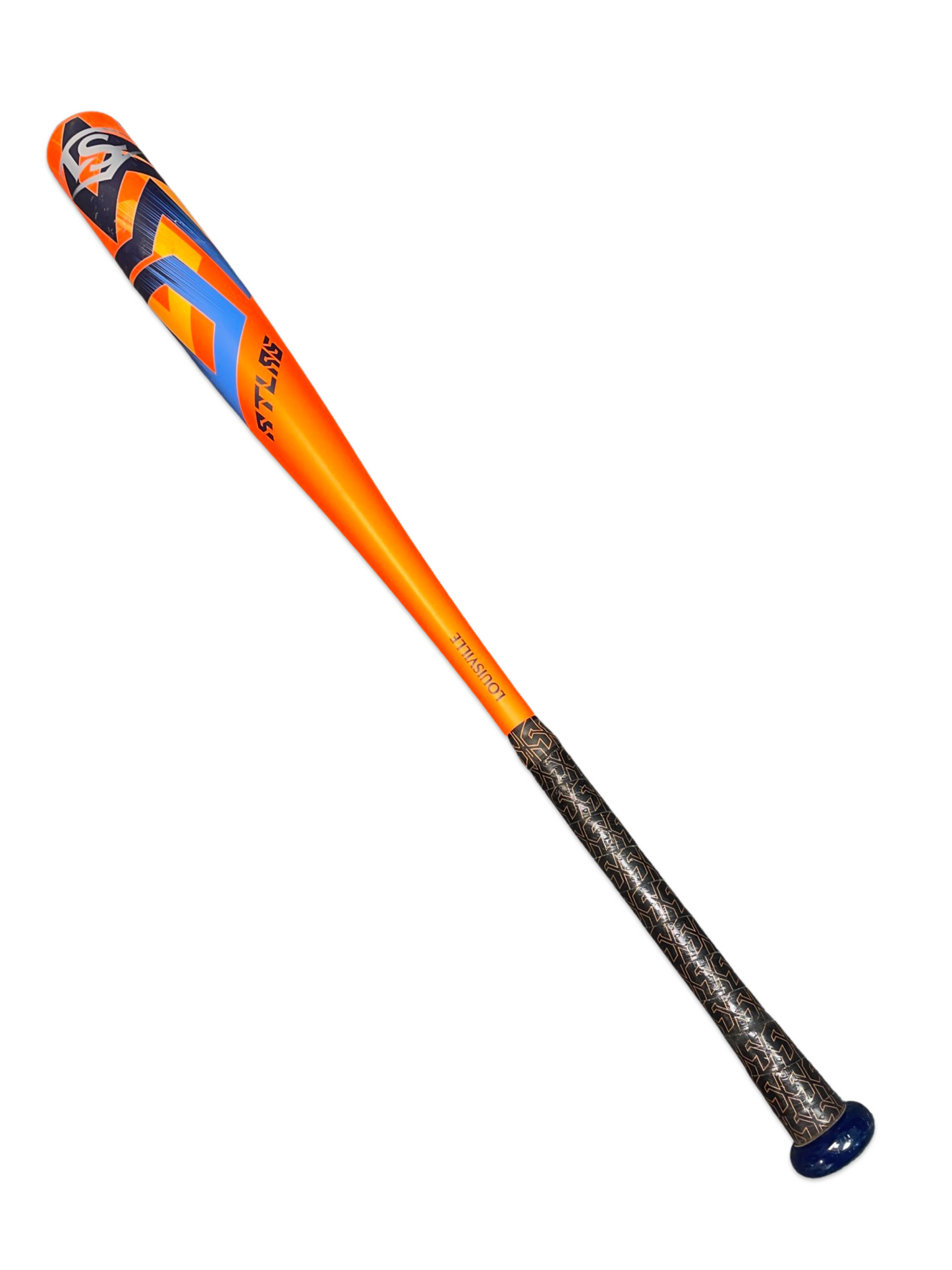 2023 Louisville Slugger Atlas BBCOR 33/30 - Used