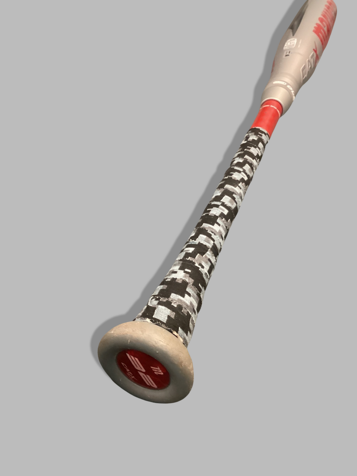 2023 Marucci CATX Composite 32" 27oz. (-5) 2 3/4" Baseball Bat USED
