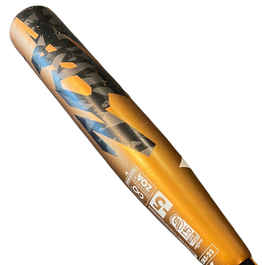 2022 Demarini Zoa (-5) 32 in - Used