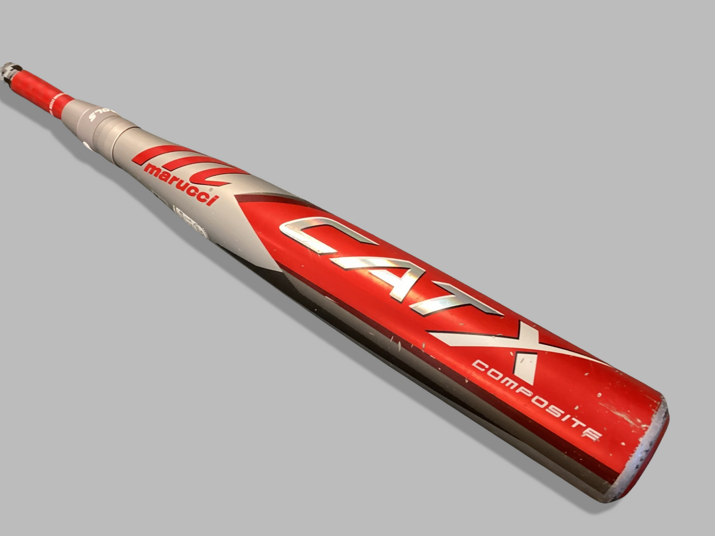 2023 Marucci CATX Composite 32" 27oz. (-5) 2 3/4" Baseball Bat USED