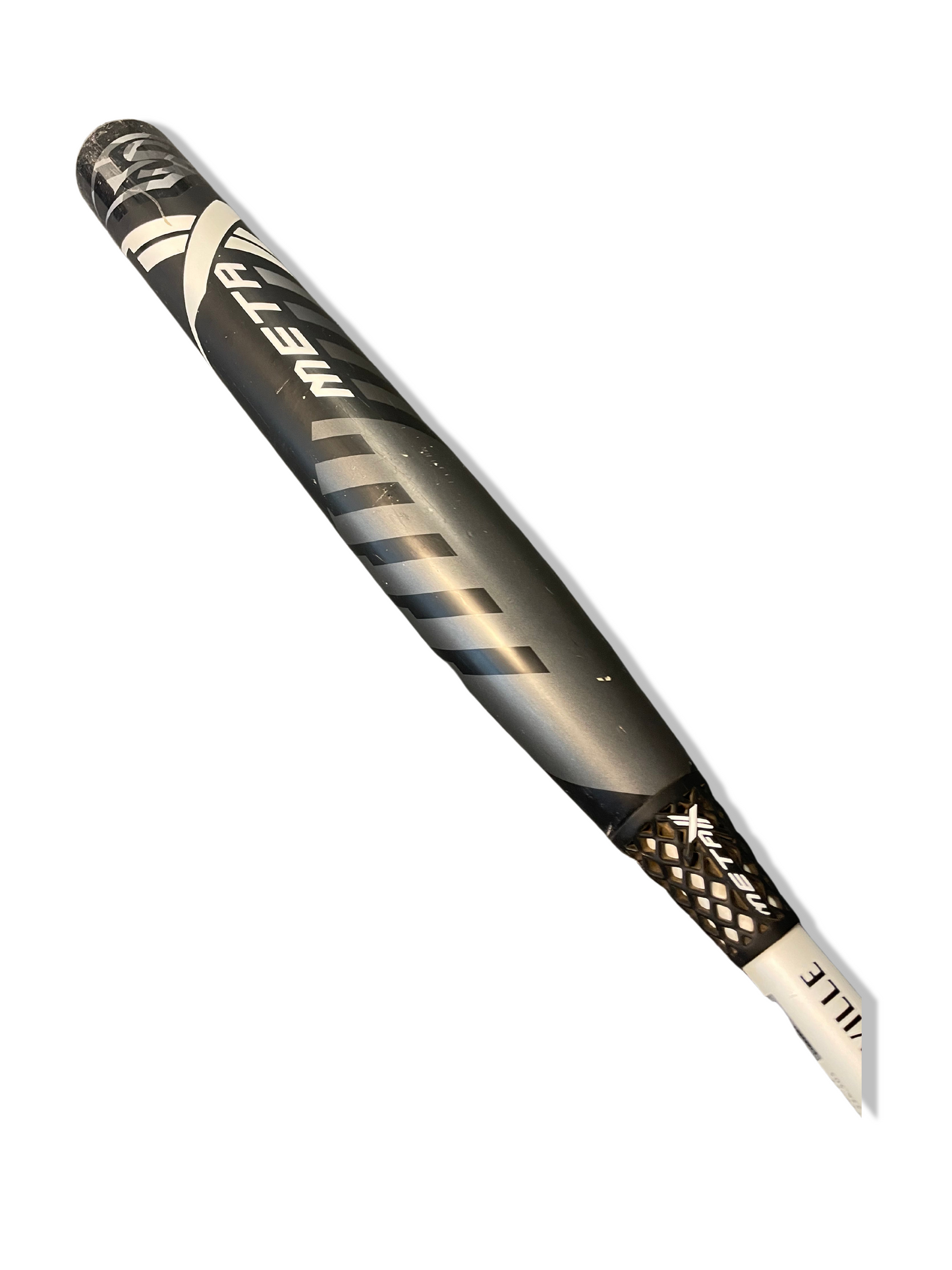2022 Louisville Slugger Meta Fastpitch (-9) 33 in - Used