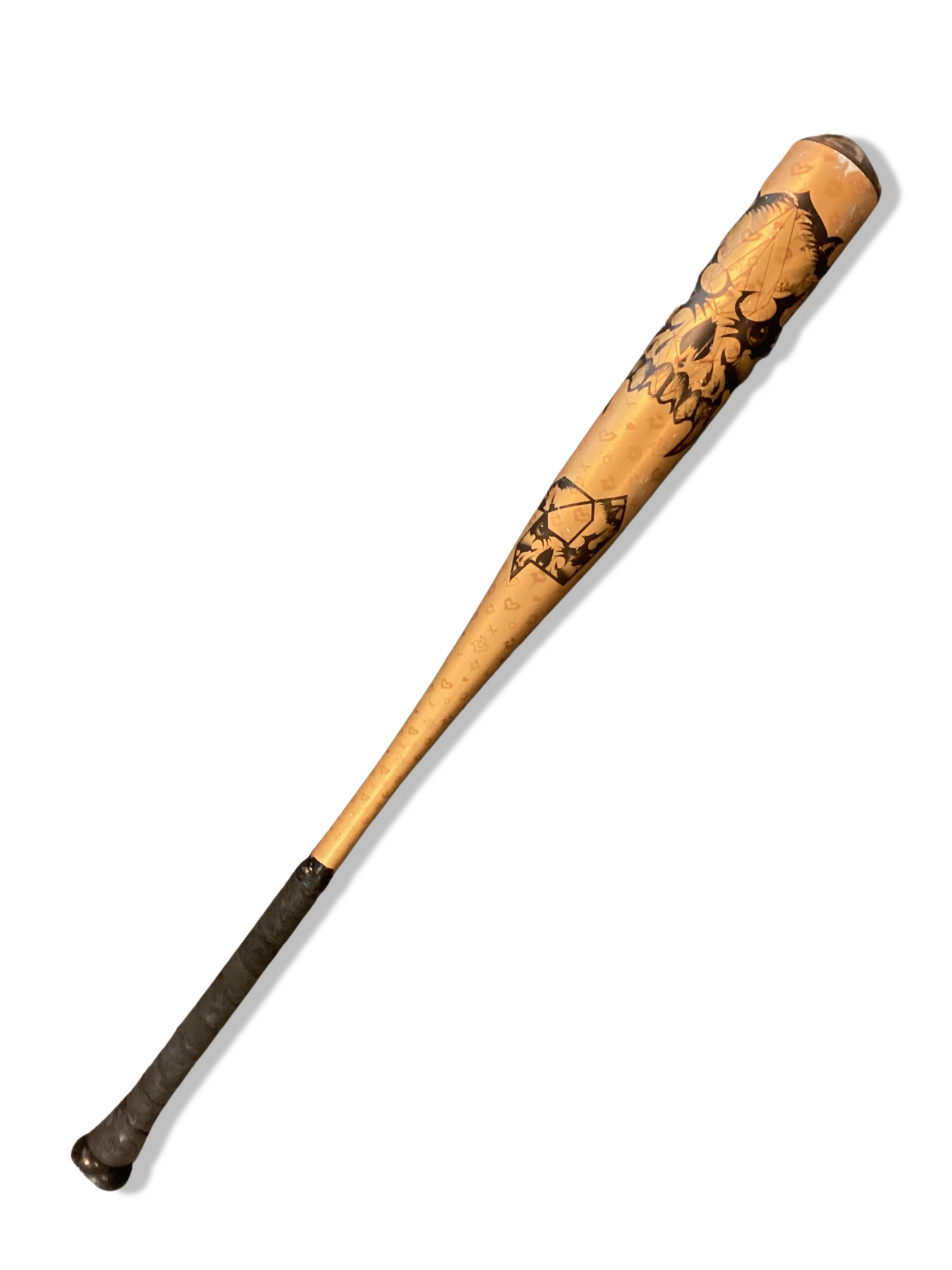 2023 Demarini Voodoo One BBCOR (-3) 33"30oz