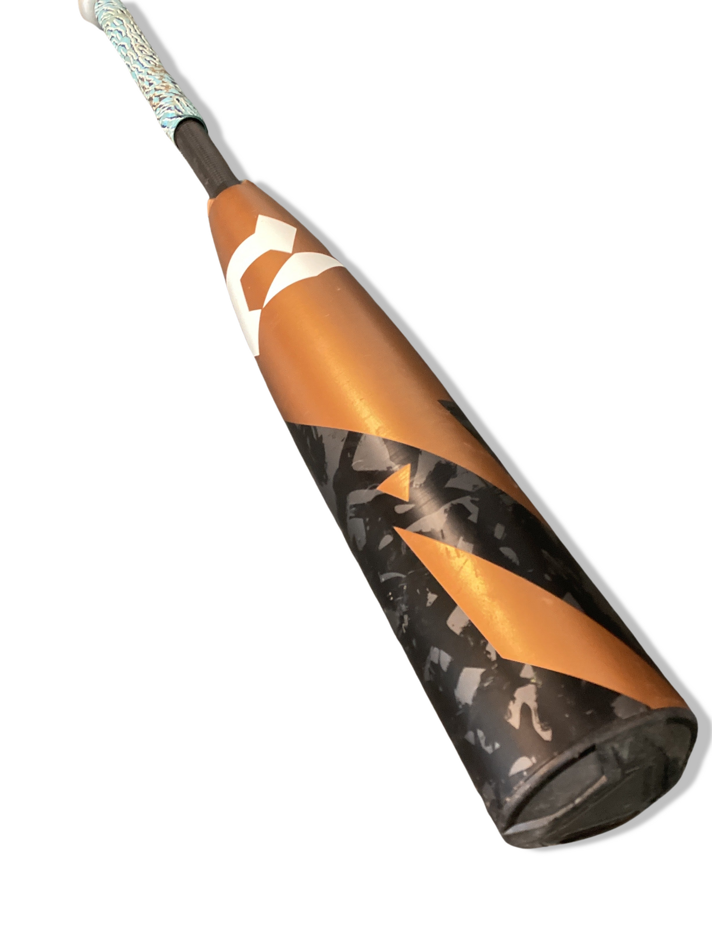 2022 Demarini Zoa (-10) 31 in 21oz. - Used
