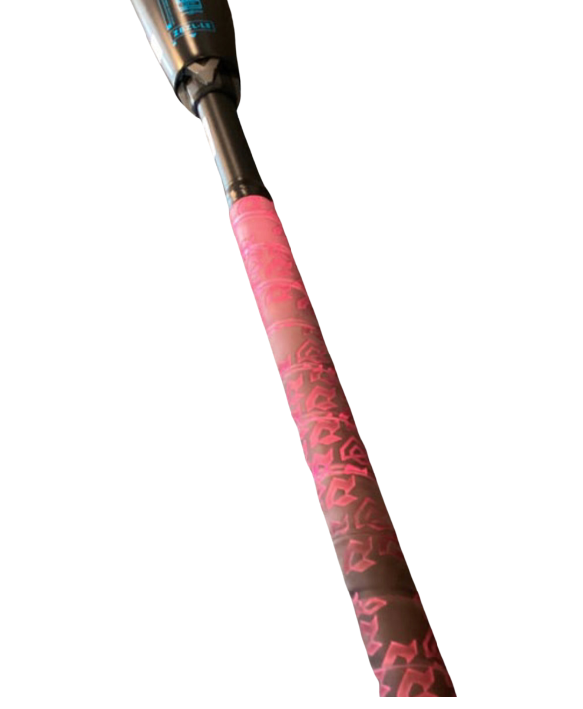 2022 Demarini Zoa Glitch (-8) 32 in 24 Oz - Used
