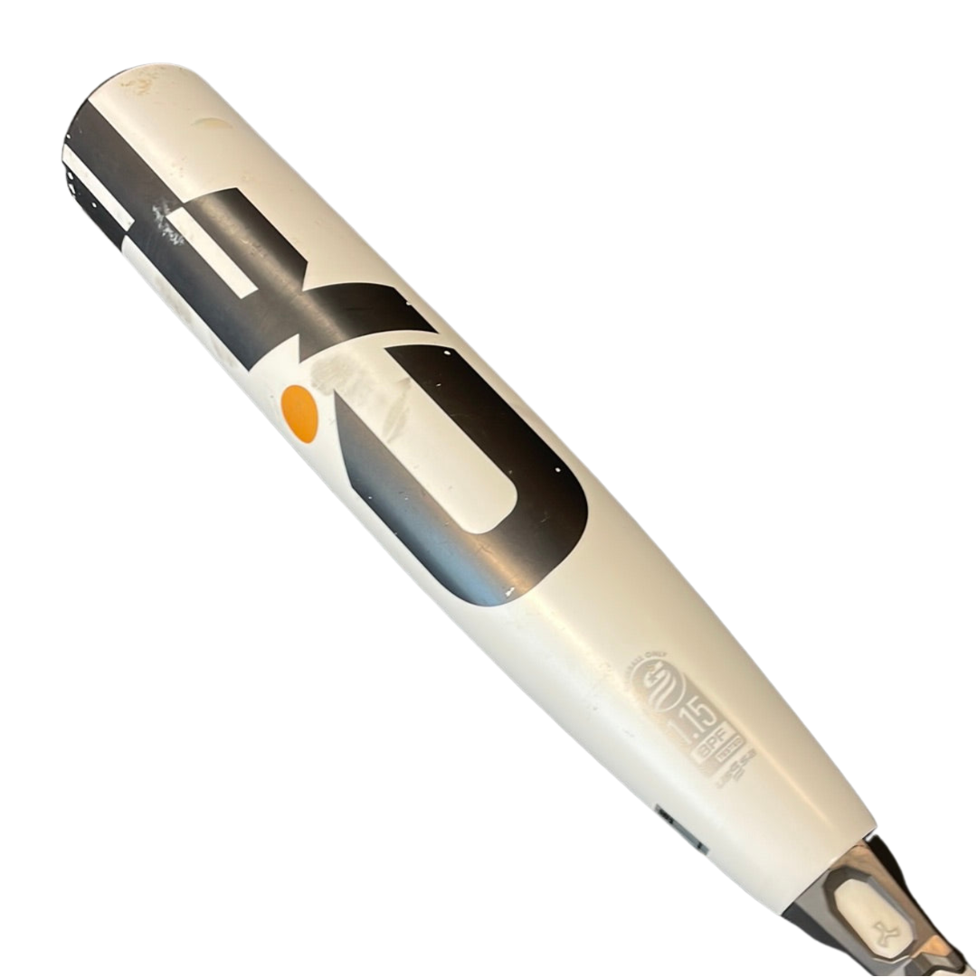 2022 Demarini CF USSSA (-10) 30 in - Used