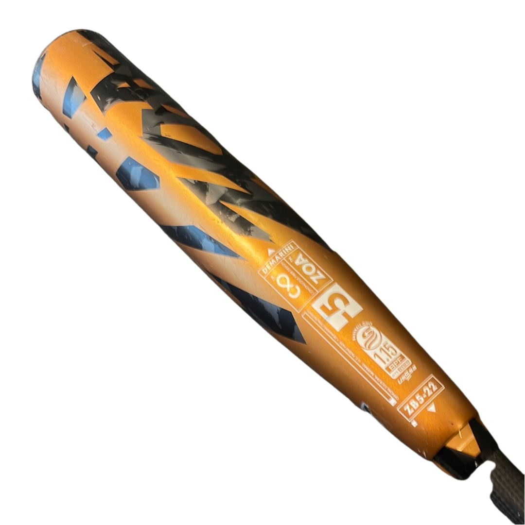 2022 Demarini Zoa (-5) 31 in - Used