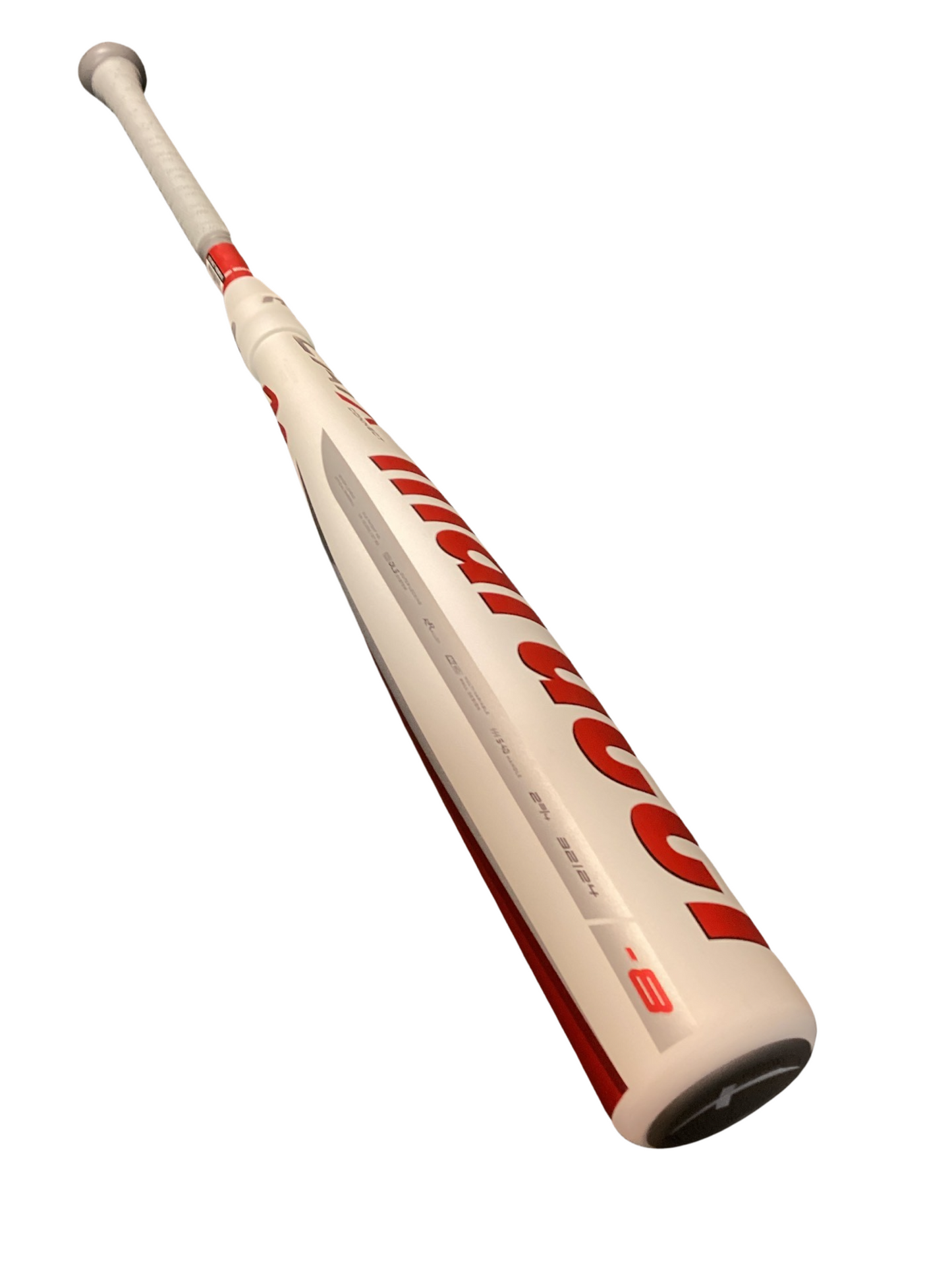 2023 Marucci CATX Connect 32"24oz. (-8) 2 3/4" Baseball Bat Out of Wrapper
