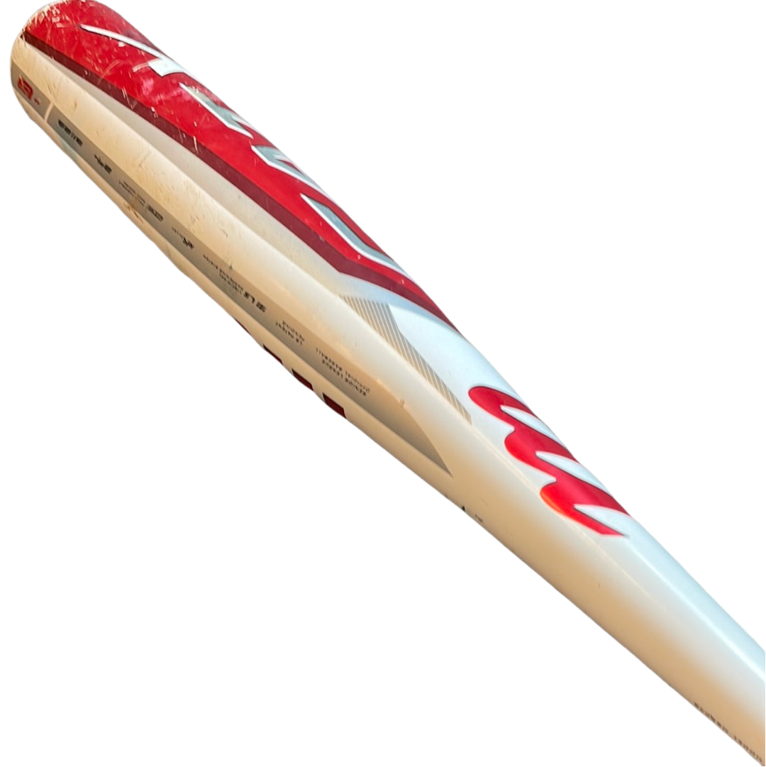 2022 Marucci Cat X Alloy (-8) 31 in - Used