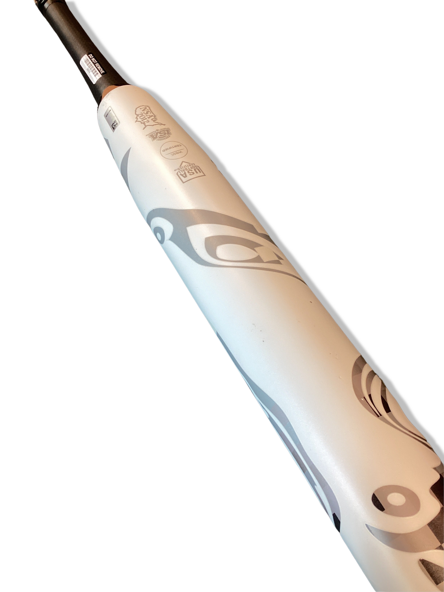 2023 Demarini Whisper (-10) 32" 22oz Fastpitch Softball Bat - Used