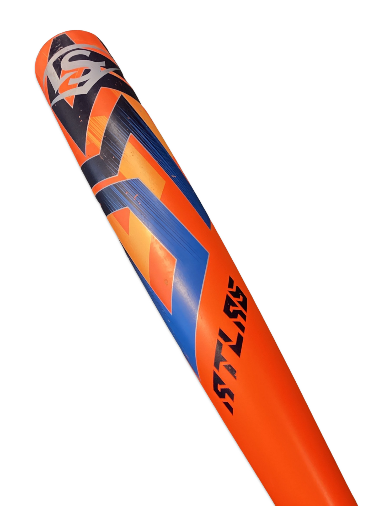 2023 Louisville Slugger Atlas BBCOR 32/29 - Used